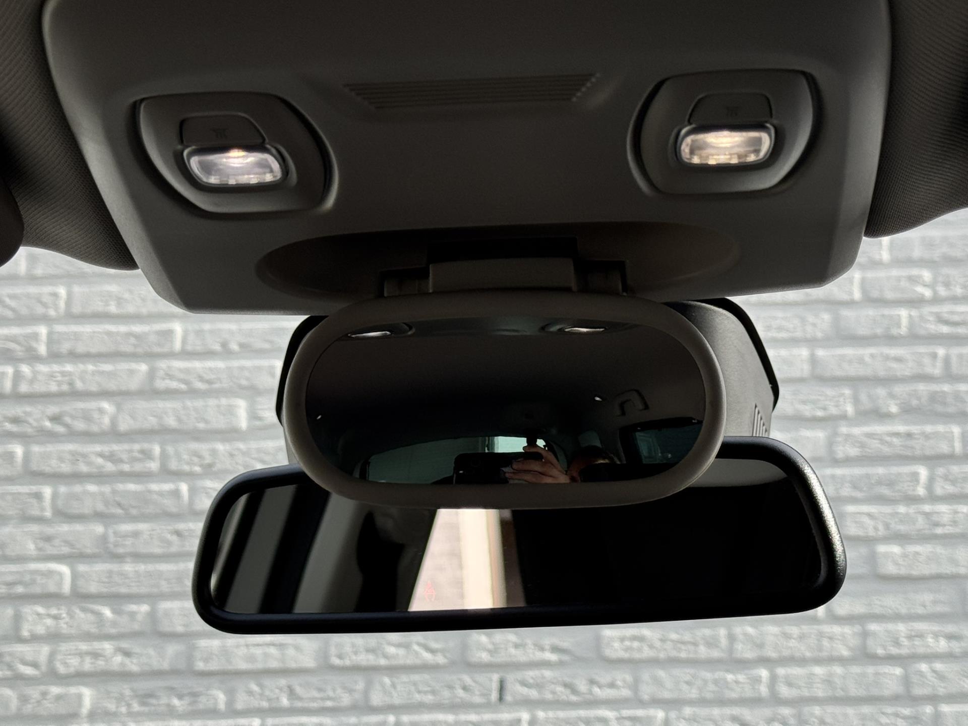 Foto van Renault Scenic
