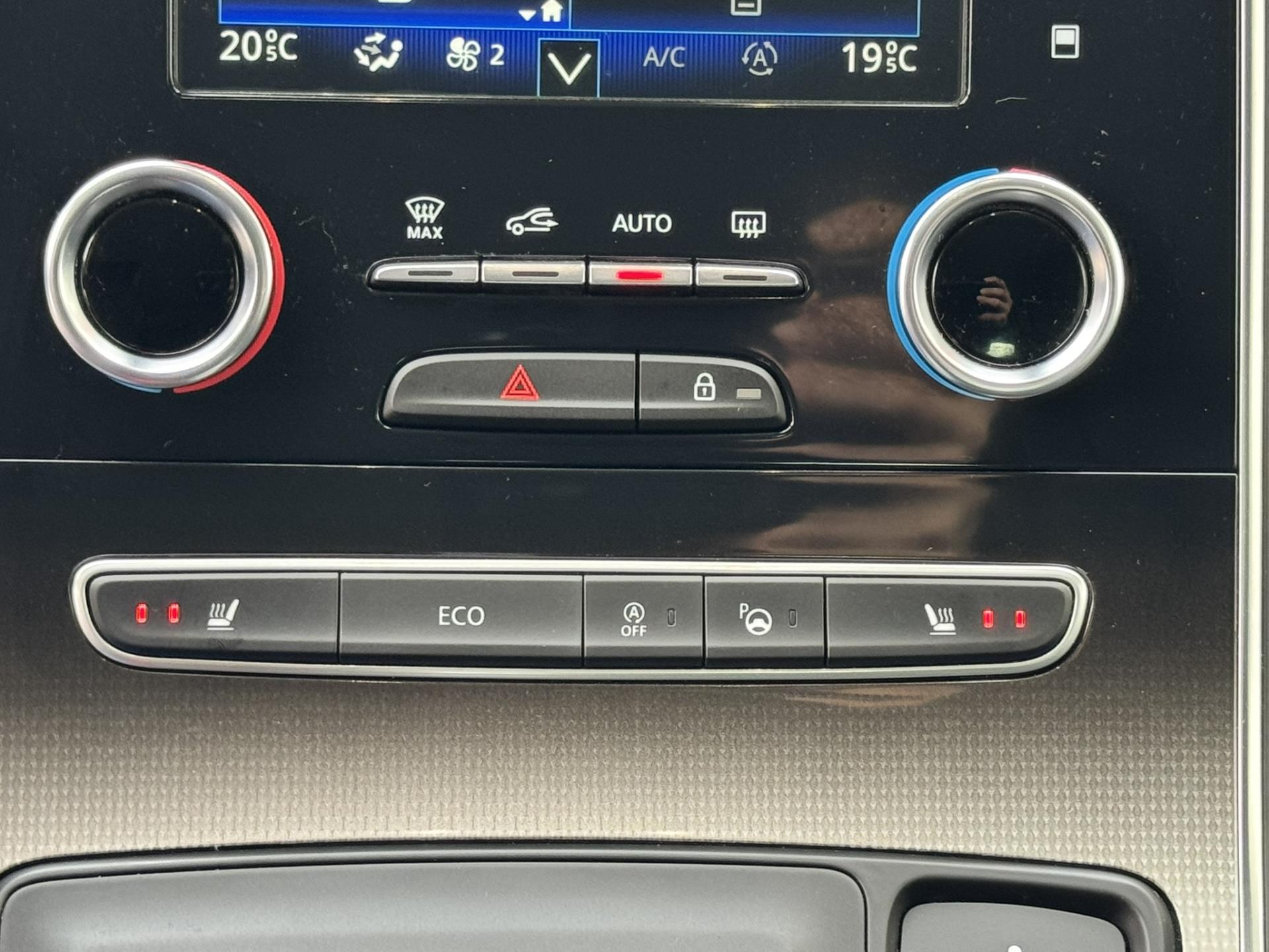 Foto van Renault Scenic