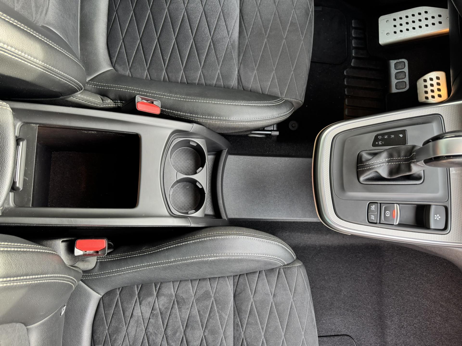 Foto van Renault Scenic