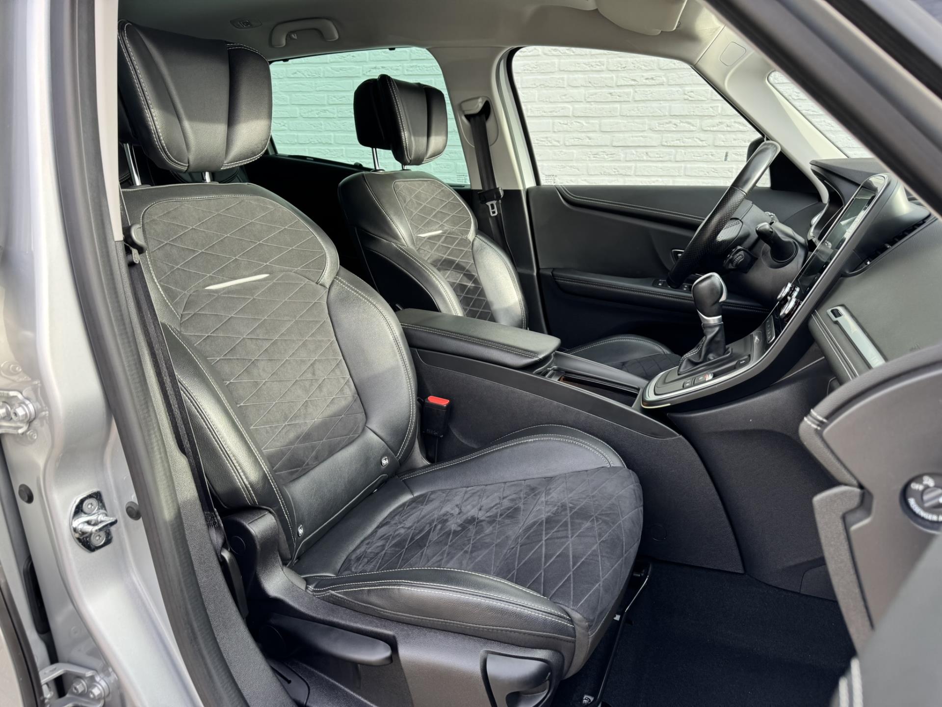 Foto van Renault Scenic