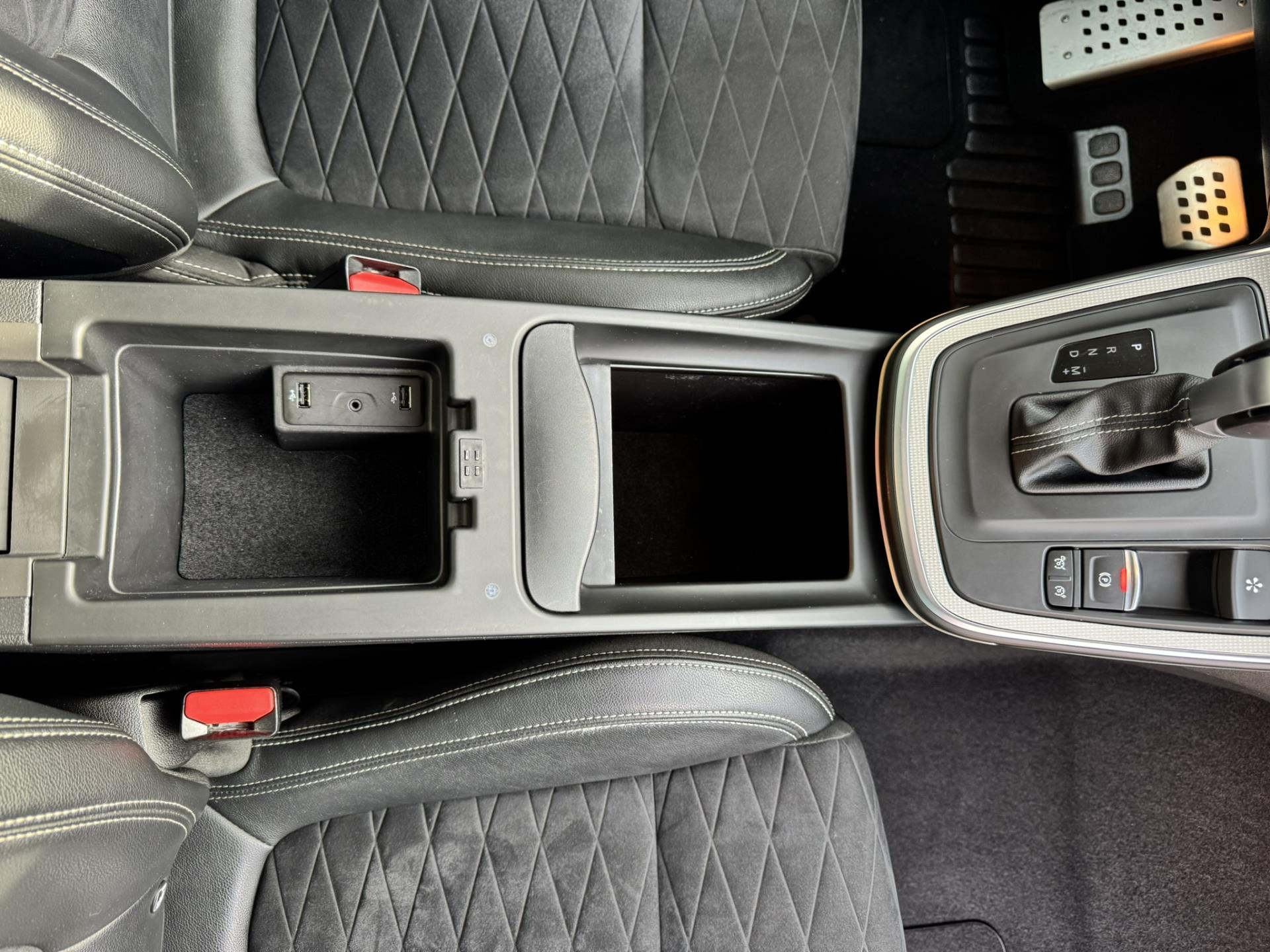 Foto van Renault Scenic