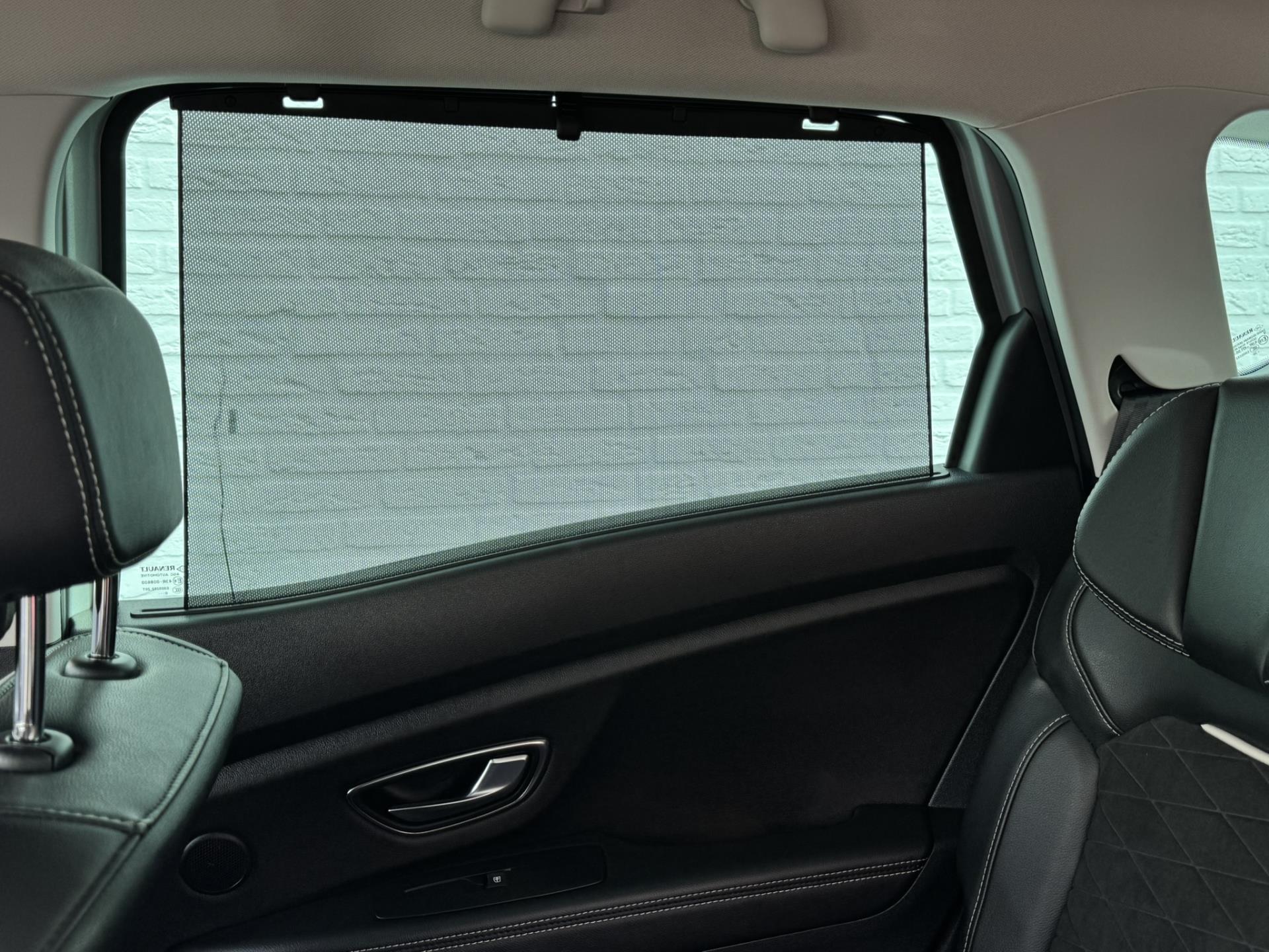Foto van Renault Scenic