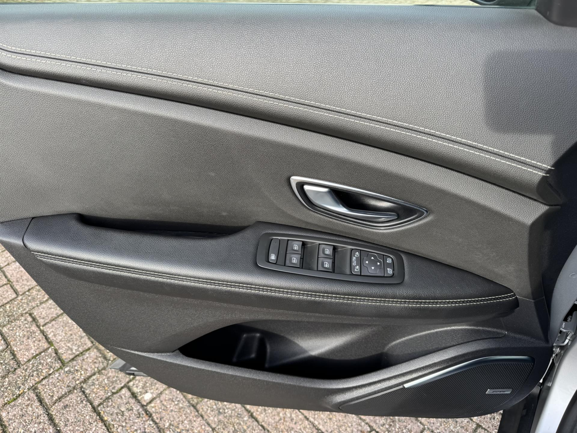 Foto van Renault Scenic