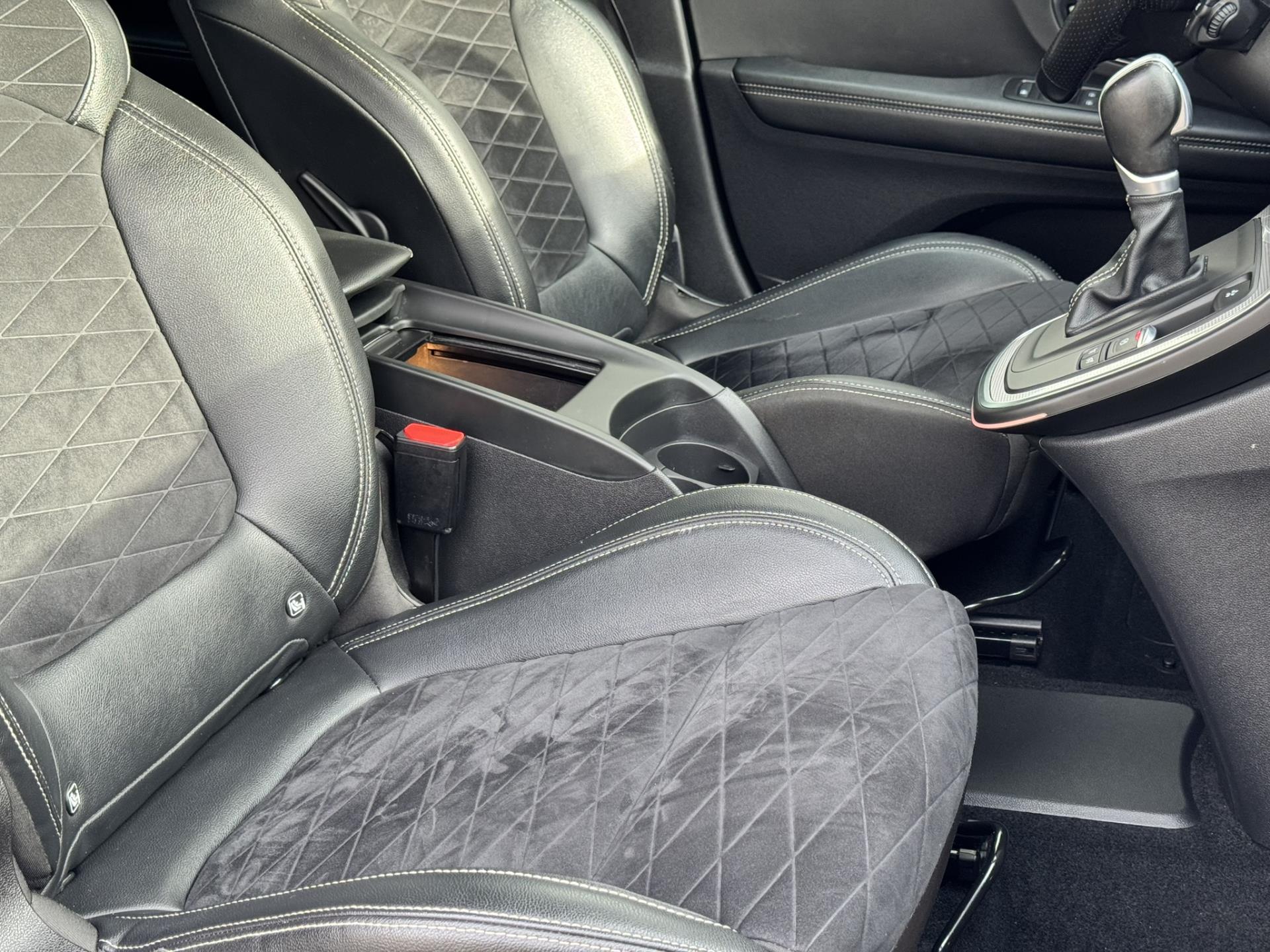 Foto van Renault Scenic