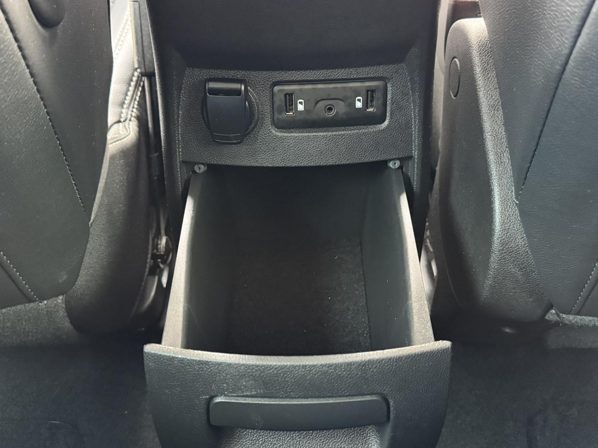 Foto van Renault Scenic