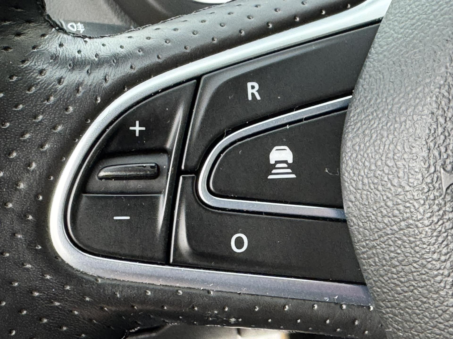 Foto van Renault Scenic