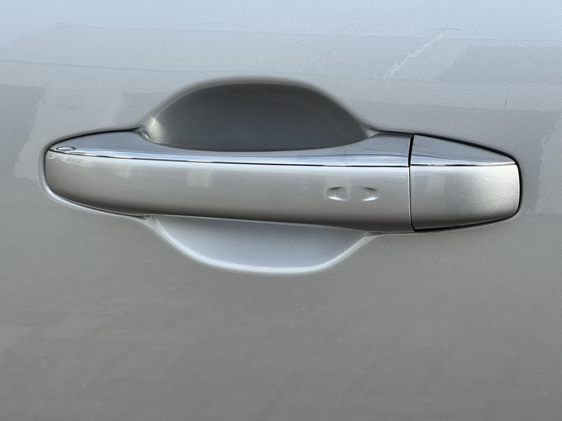 Foto van Renault Scenic