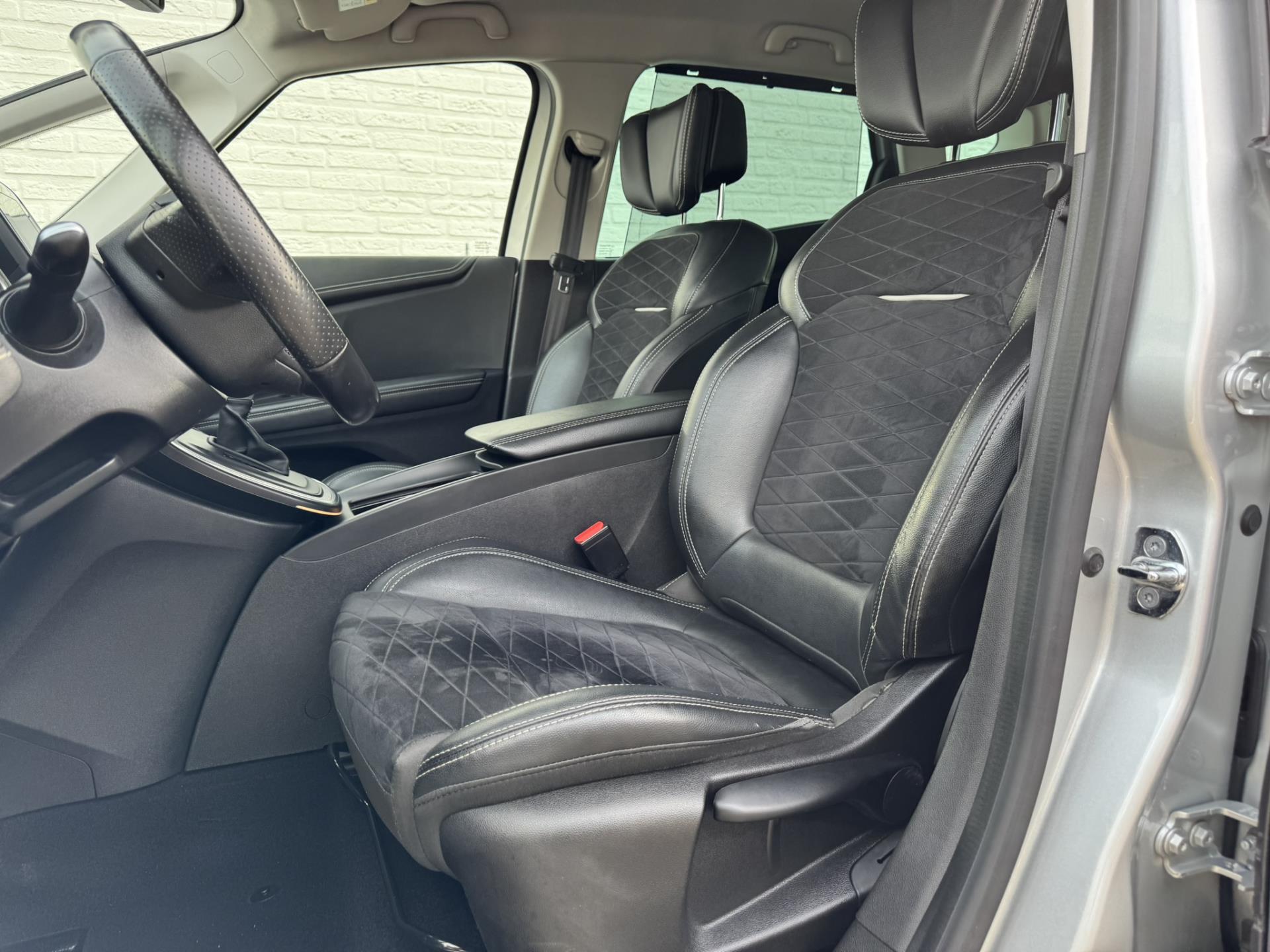 Foto van Renault Scenic