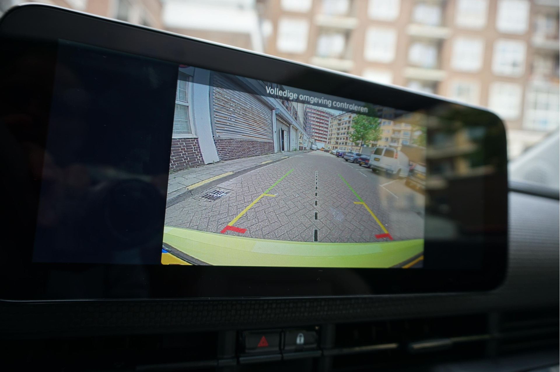 Foto van Fiat 500
