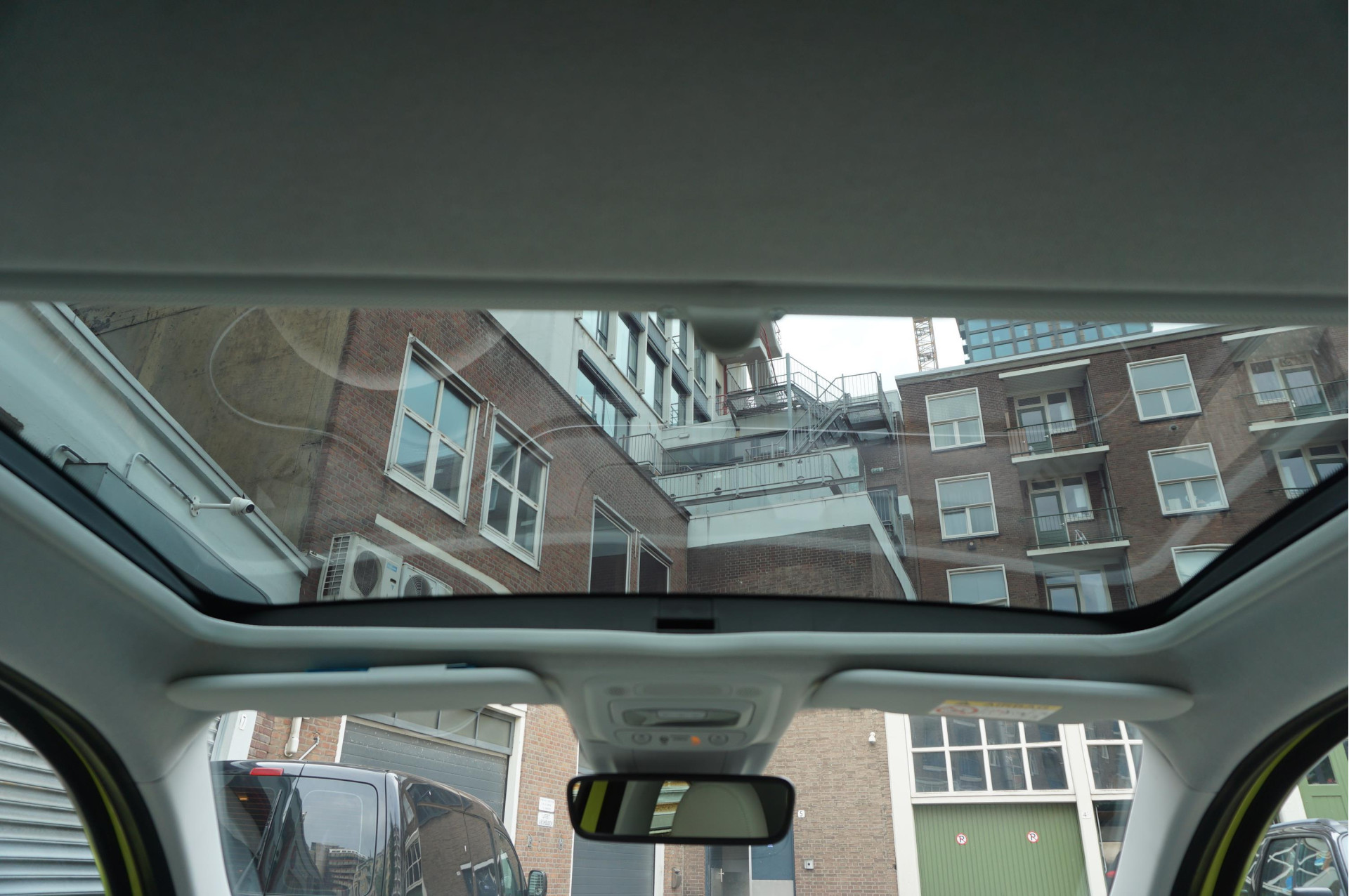 Foto van Fiat 500