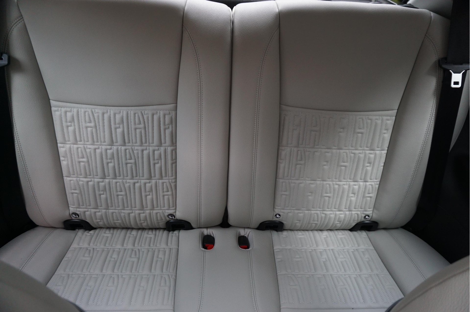 Foto van Fiat 500