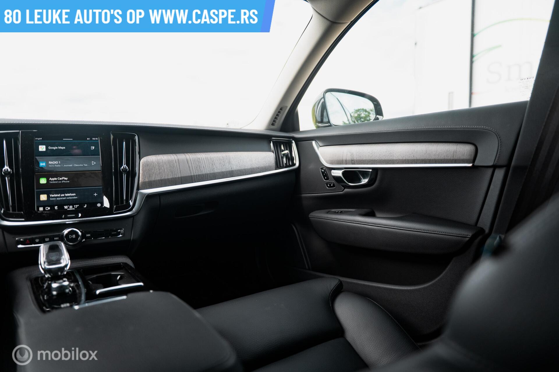 Foto van Volvo V90