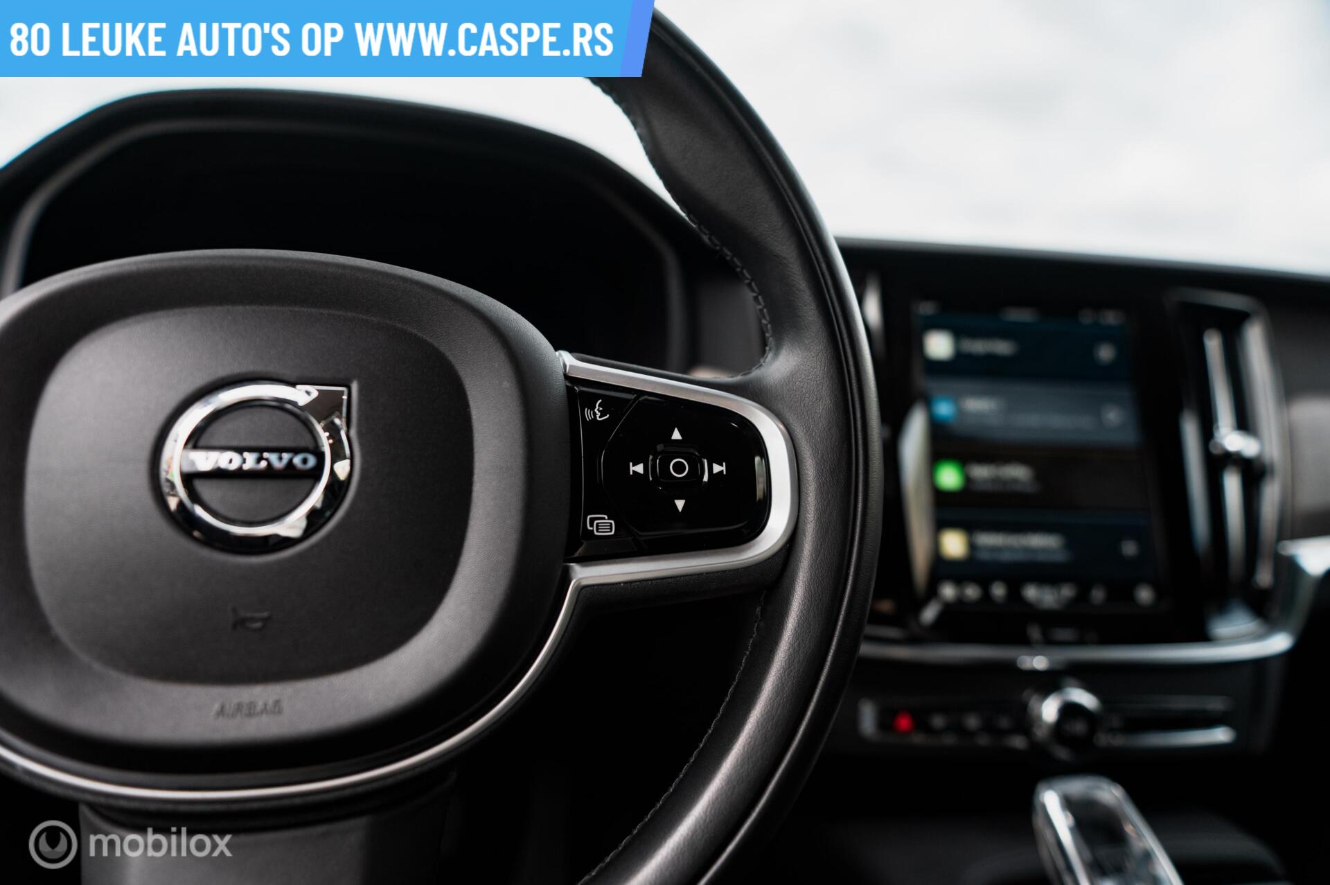 Foto van Volvo V90