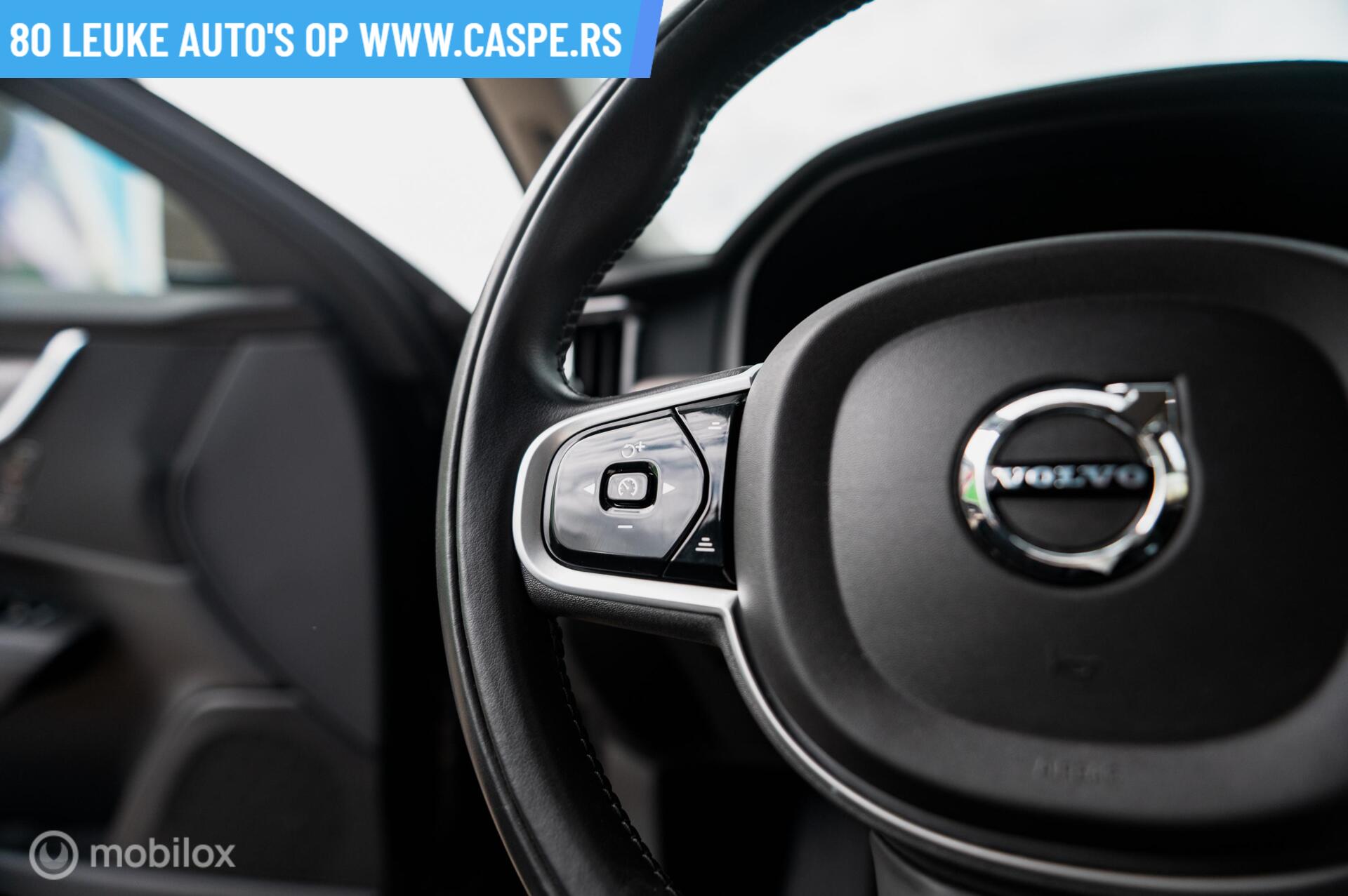 Foto van Volvo V90