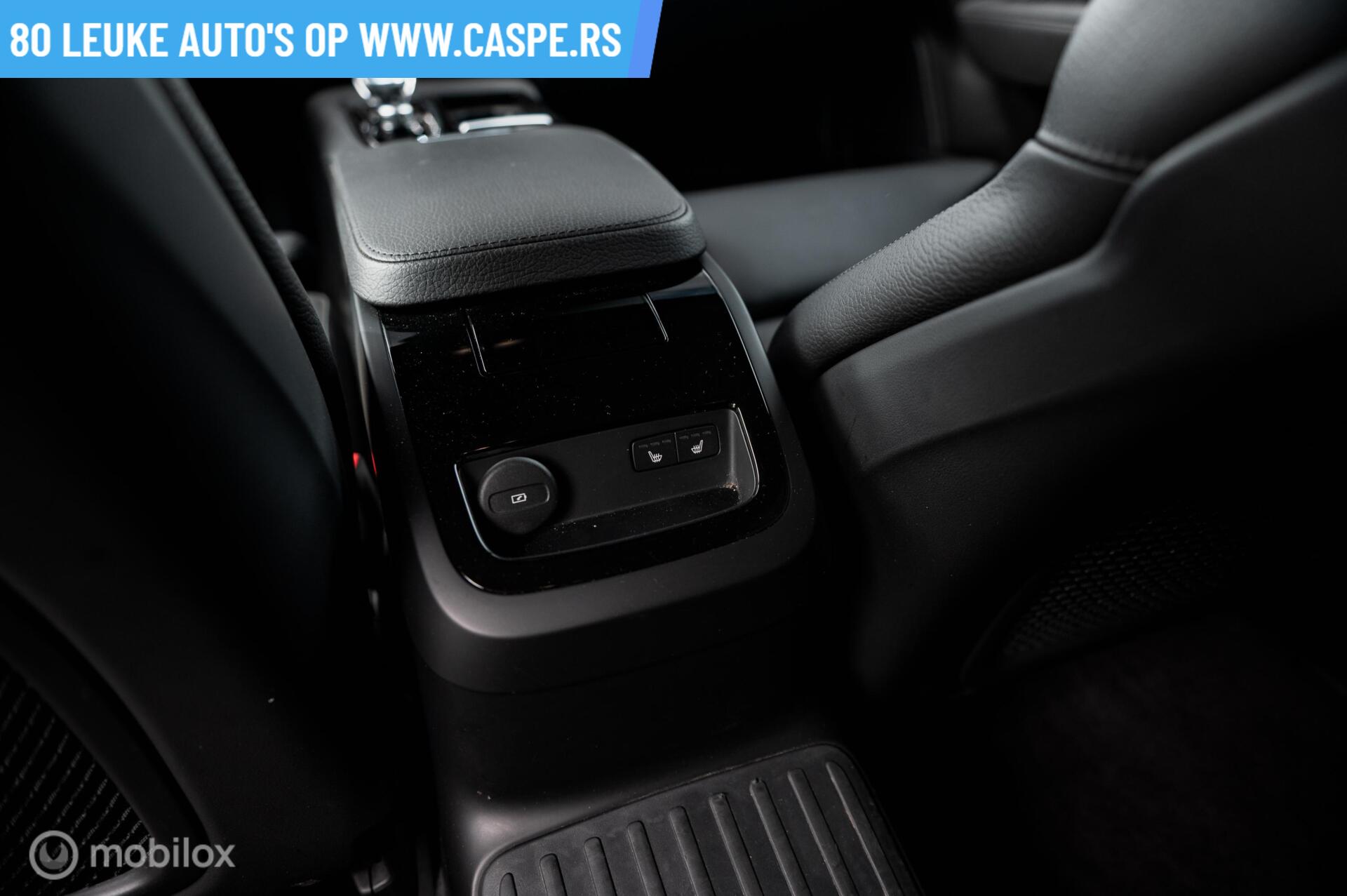 Foto van Volvo V90