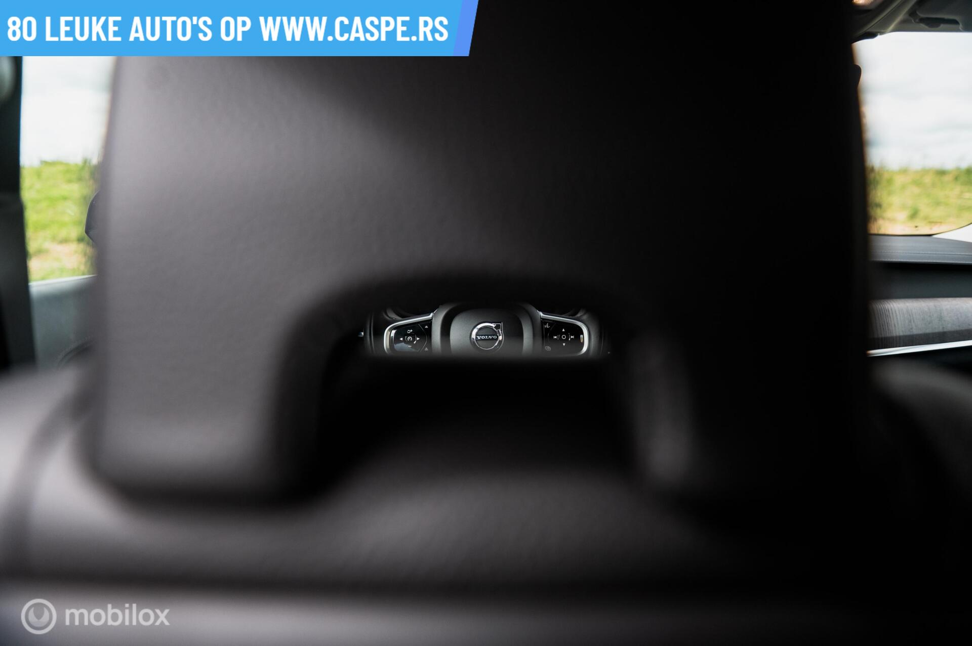 Foto van Volvo V90