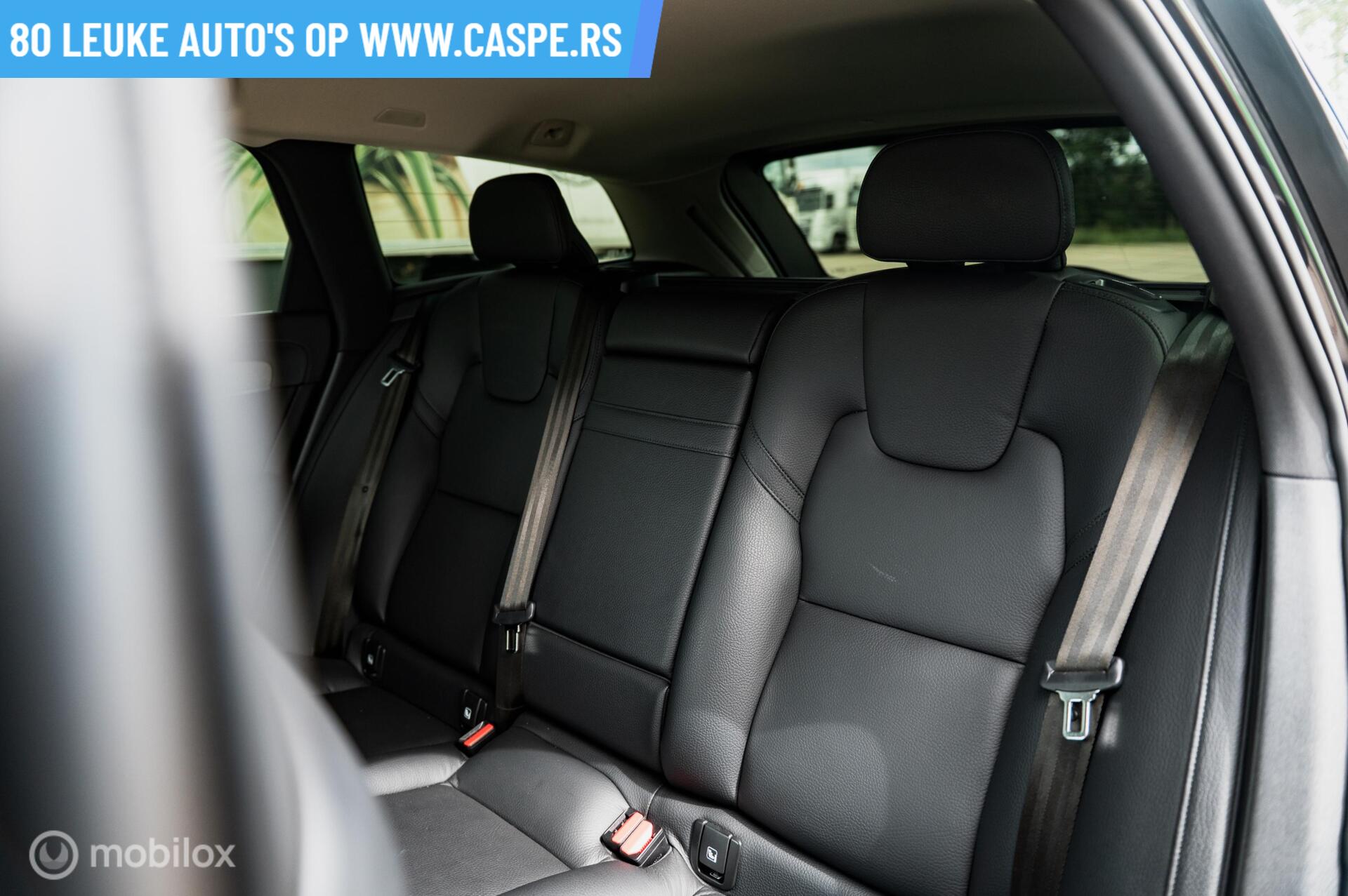 Foto van Volvo V90