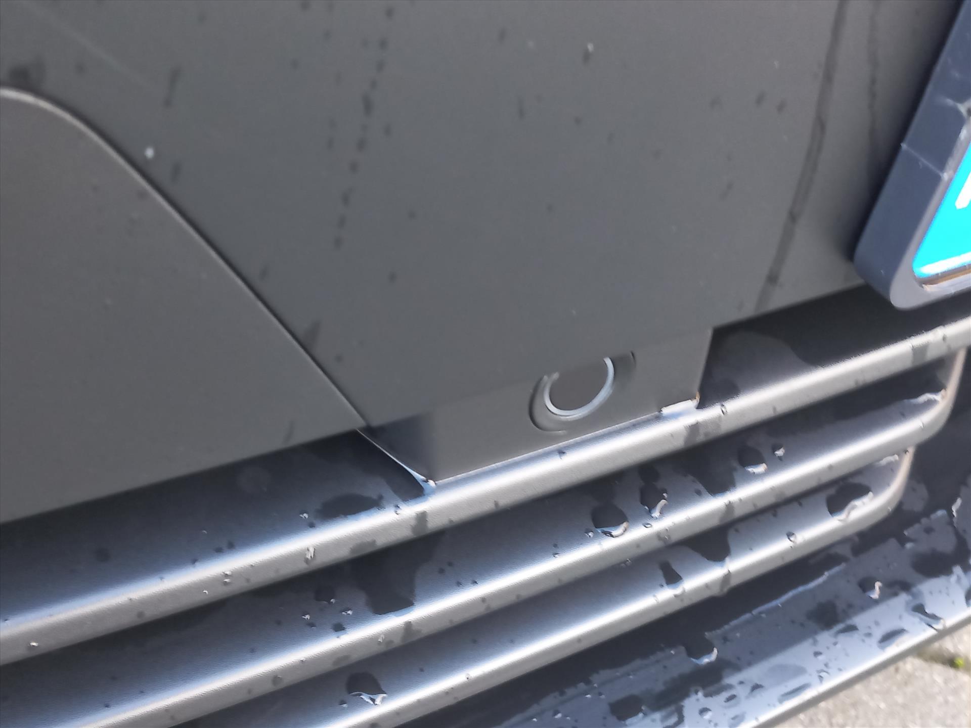 Foto van Opel Vivaro