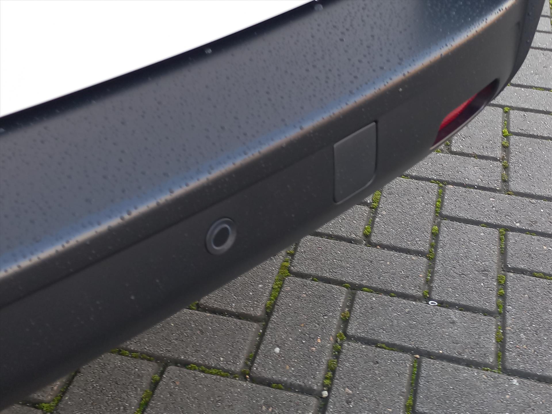 Foto van Opel Vivaro
