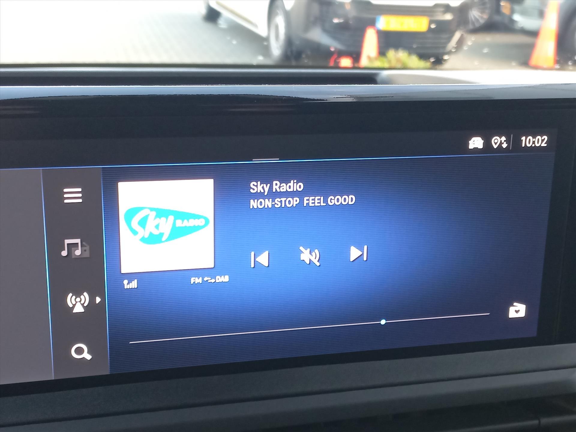Foto van Opel Vivaro