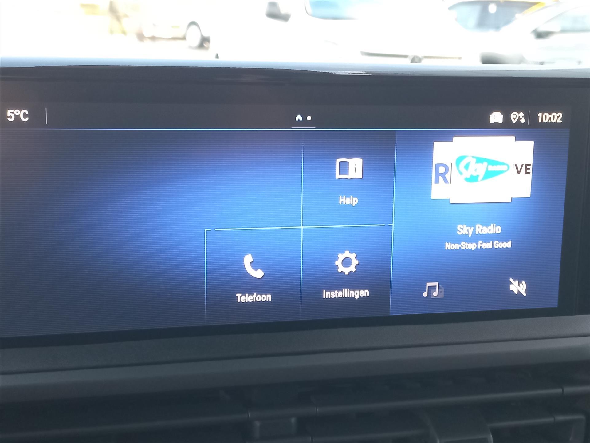 Foto van Opel Vivaro