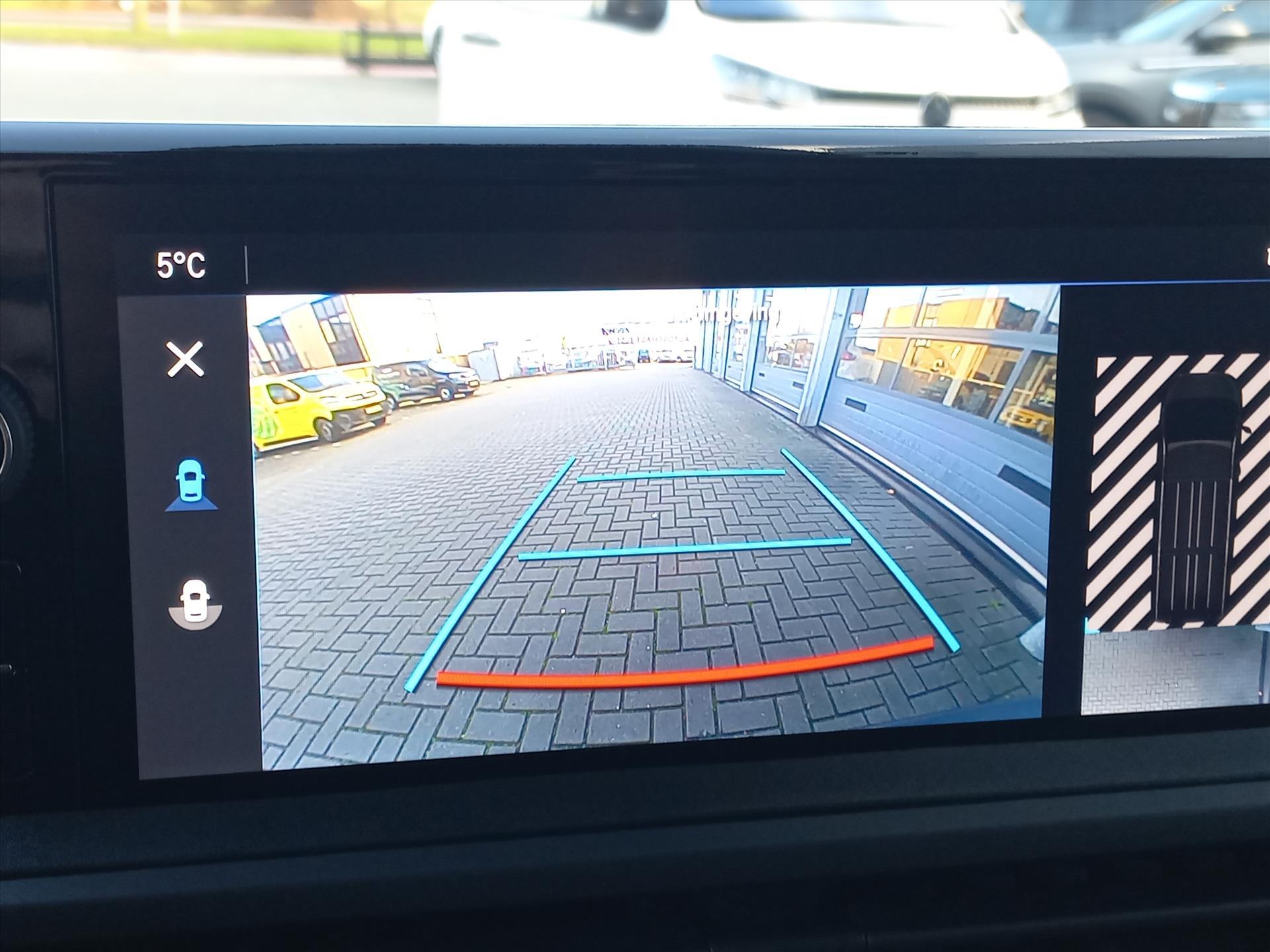 Foto van Opel Vivaro