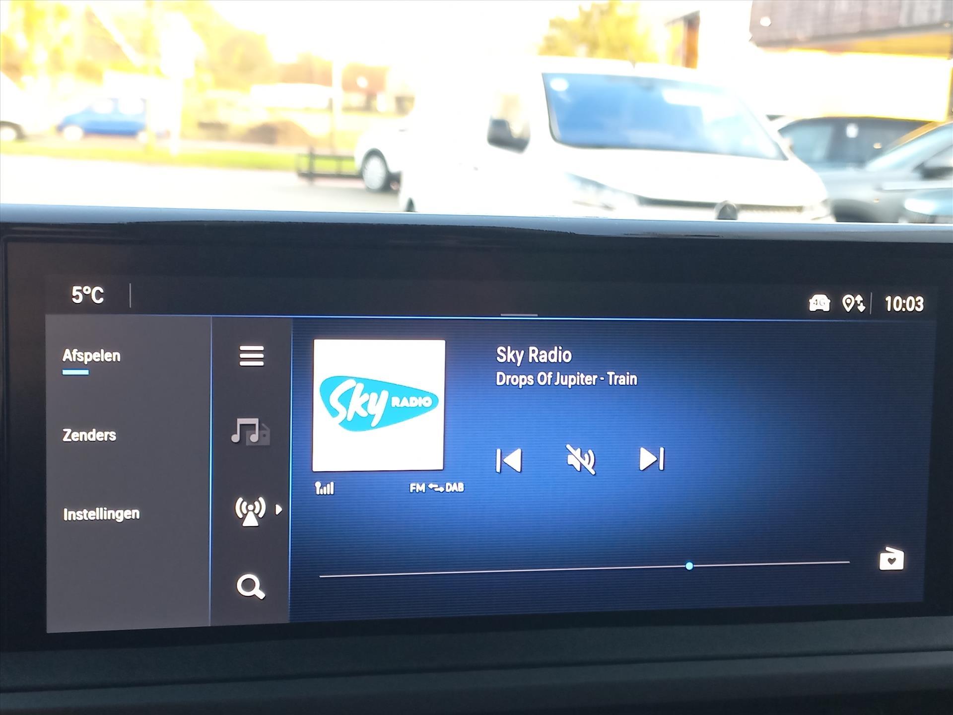 Foto van Opel Vivaro