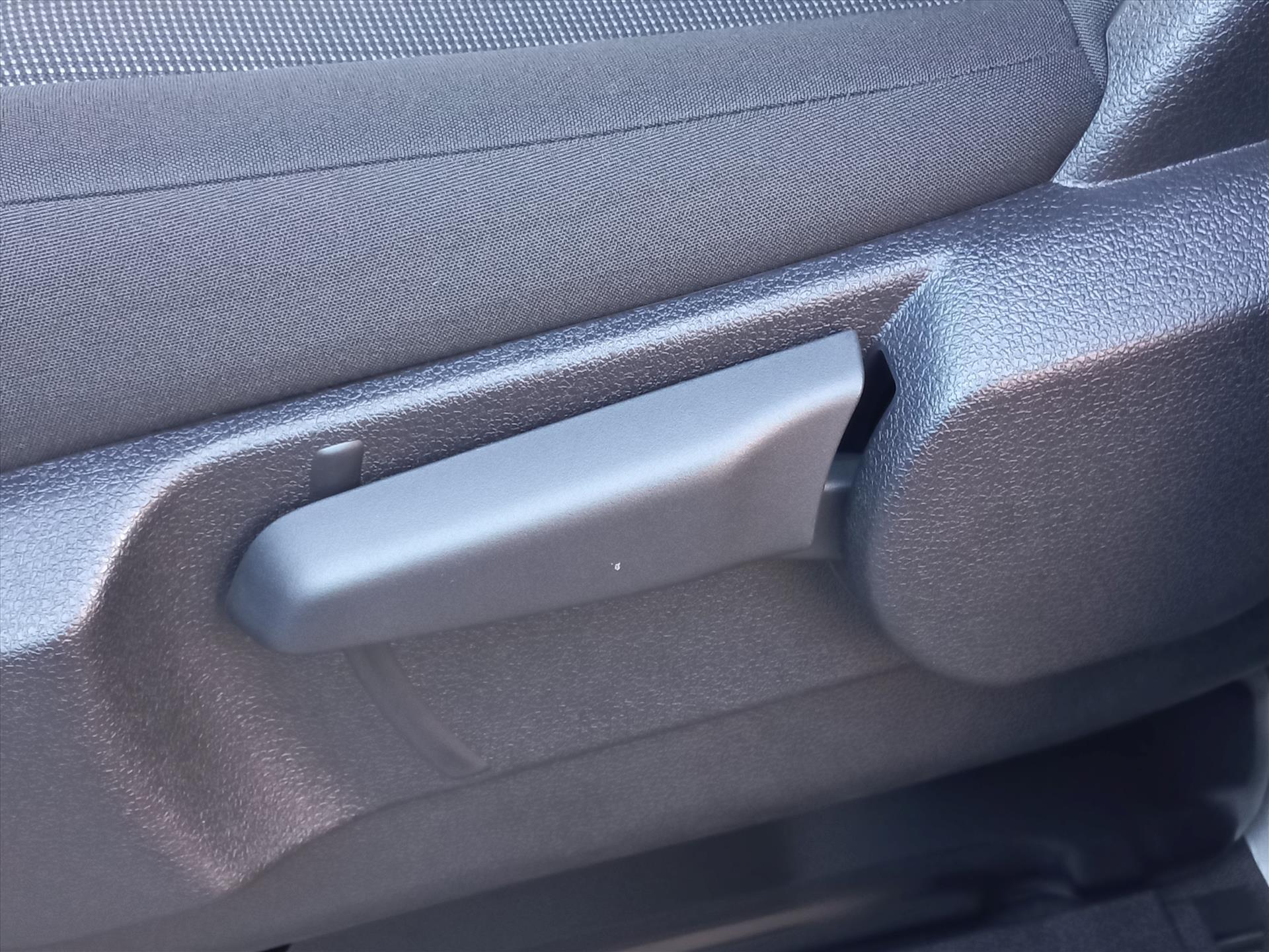 Foto van Opel Vivaro