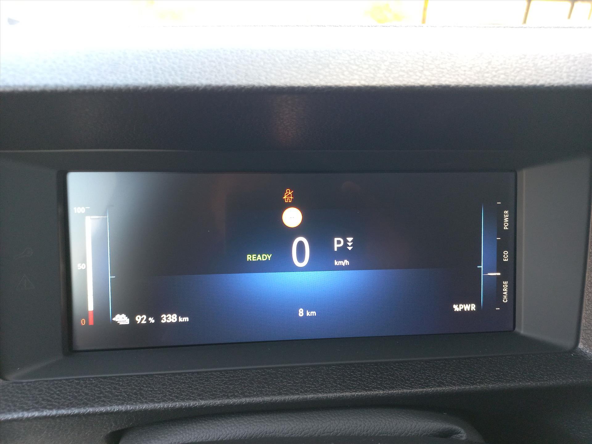 Foto van Opel Vivaro
