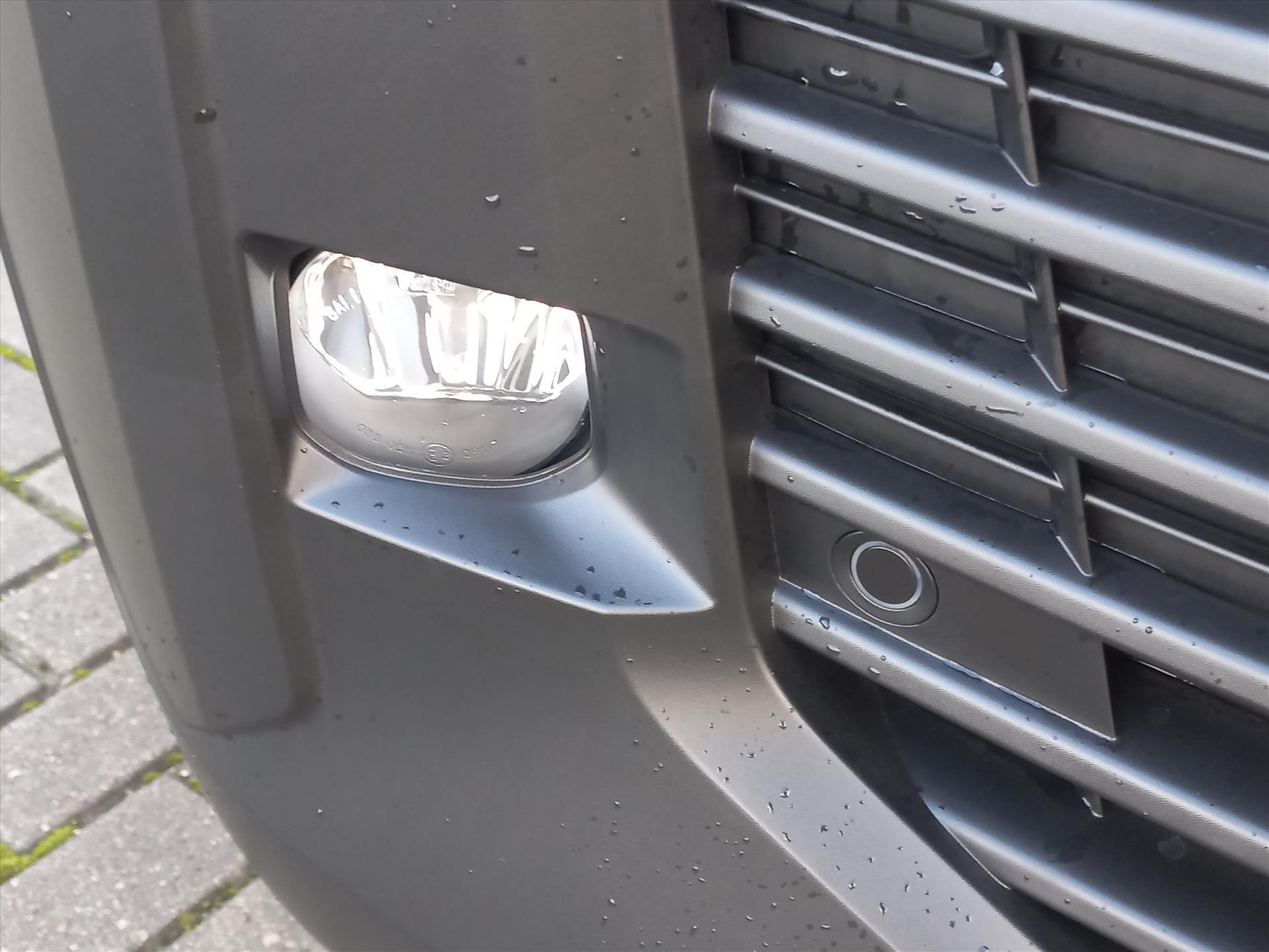Foto van Opel Vivaro