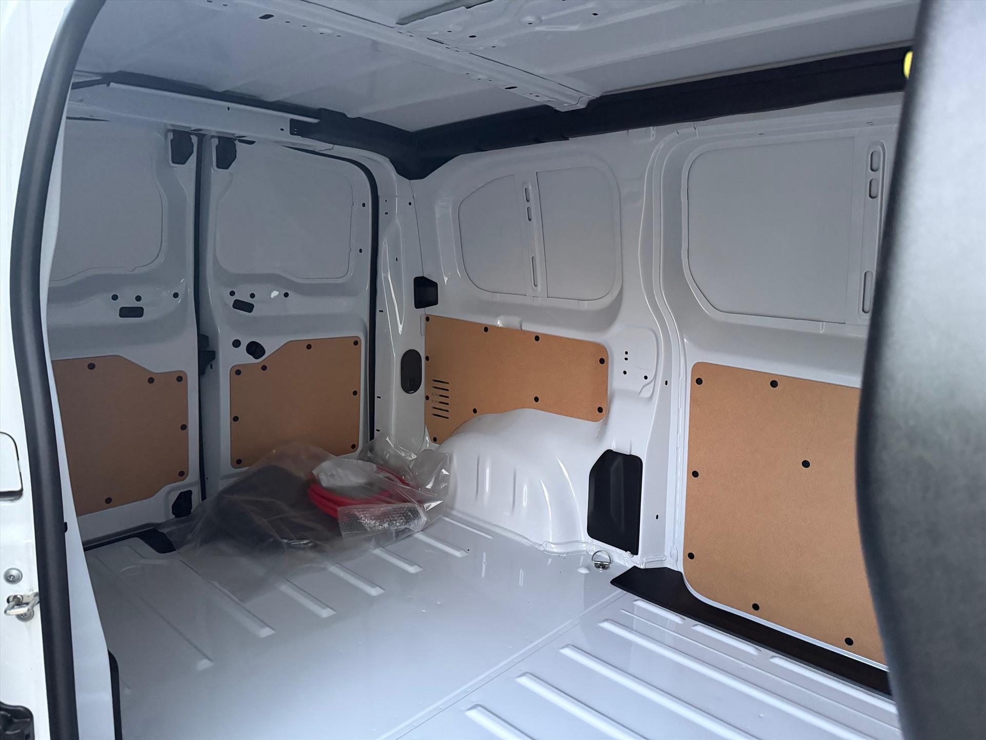 Foto van Citroen Jumpy