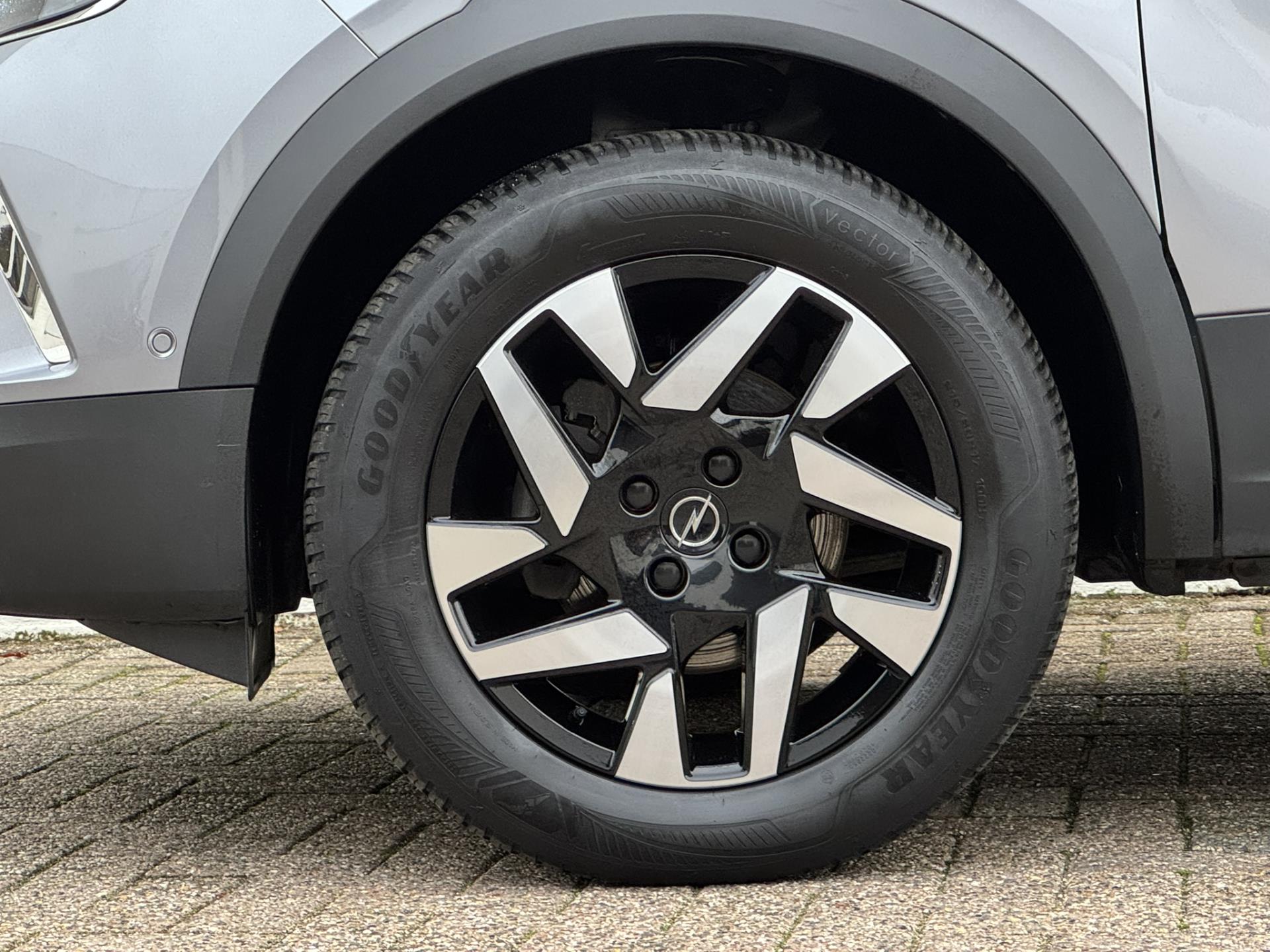 Foto van Opel Mokka
