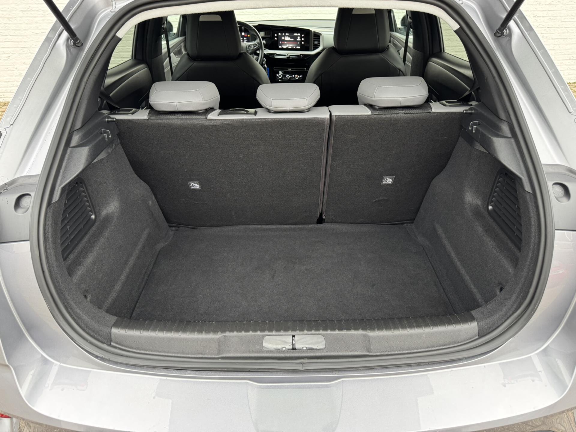 Foto van Opel Mokka