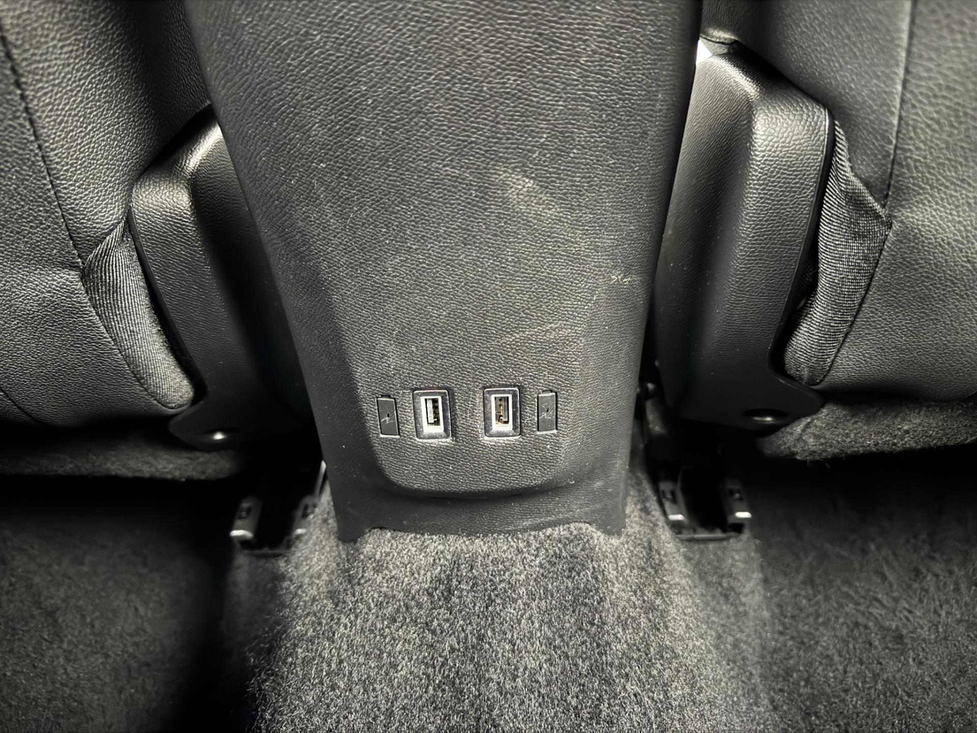 Foto van Opel Mokka