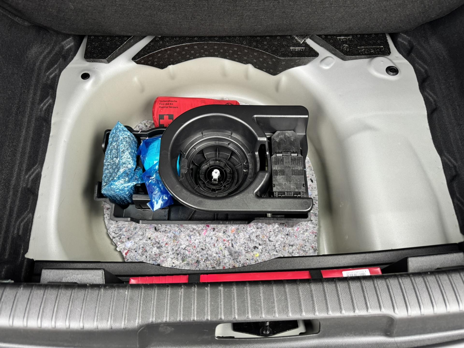 Foto van Opel Mokka