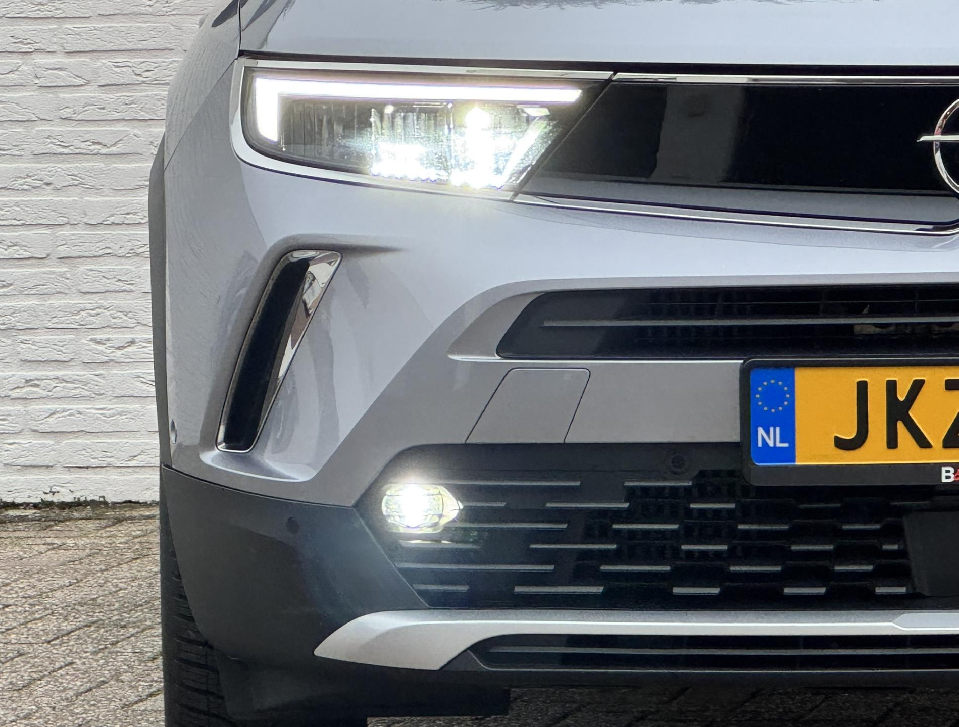Foto van Opel Mokka