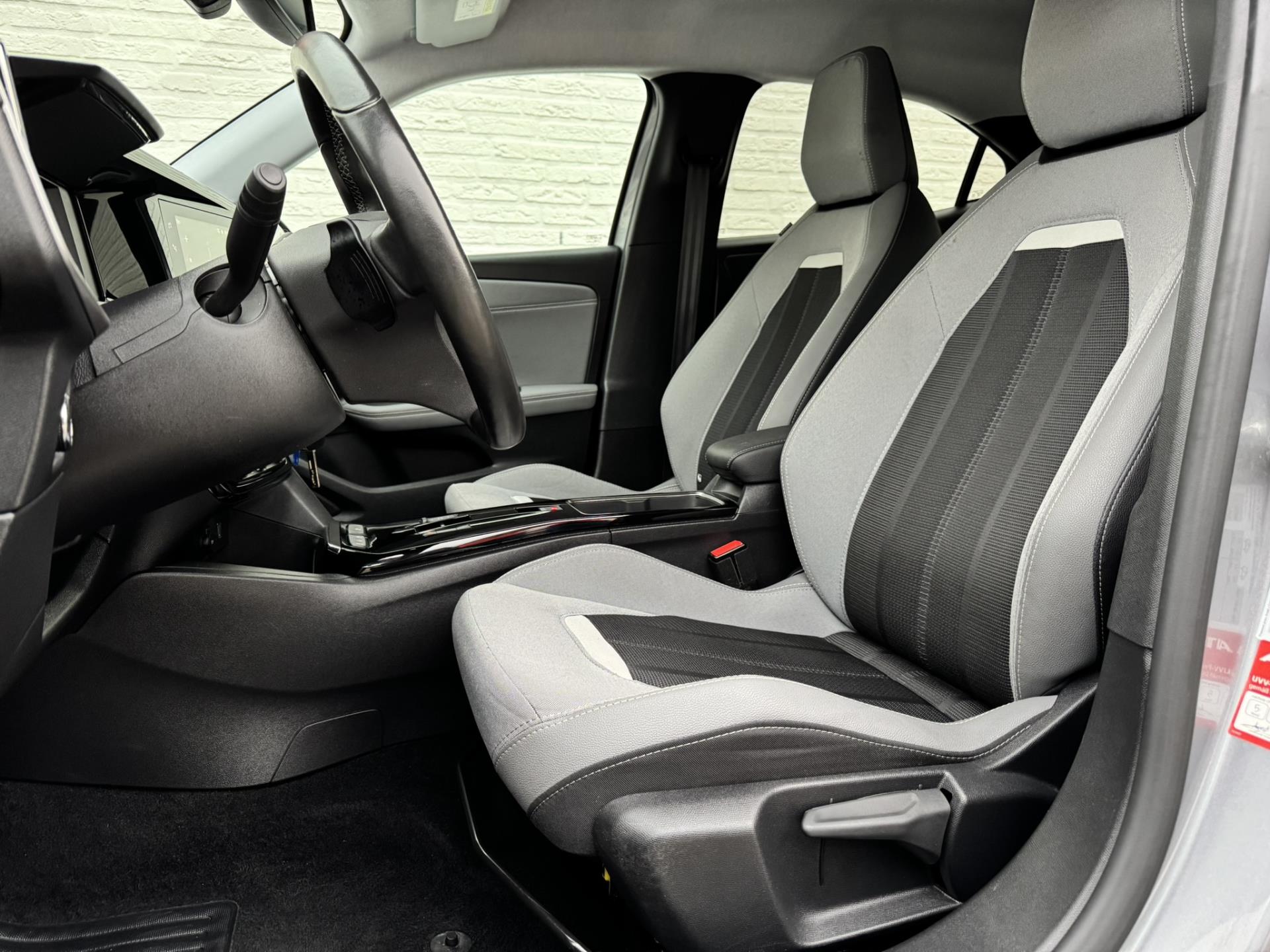 Foto van Opel Mokka