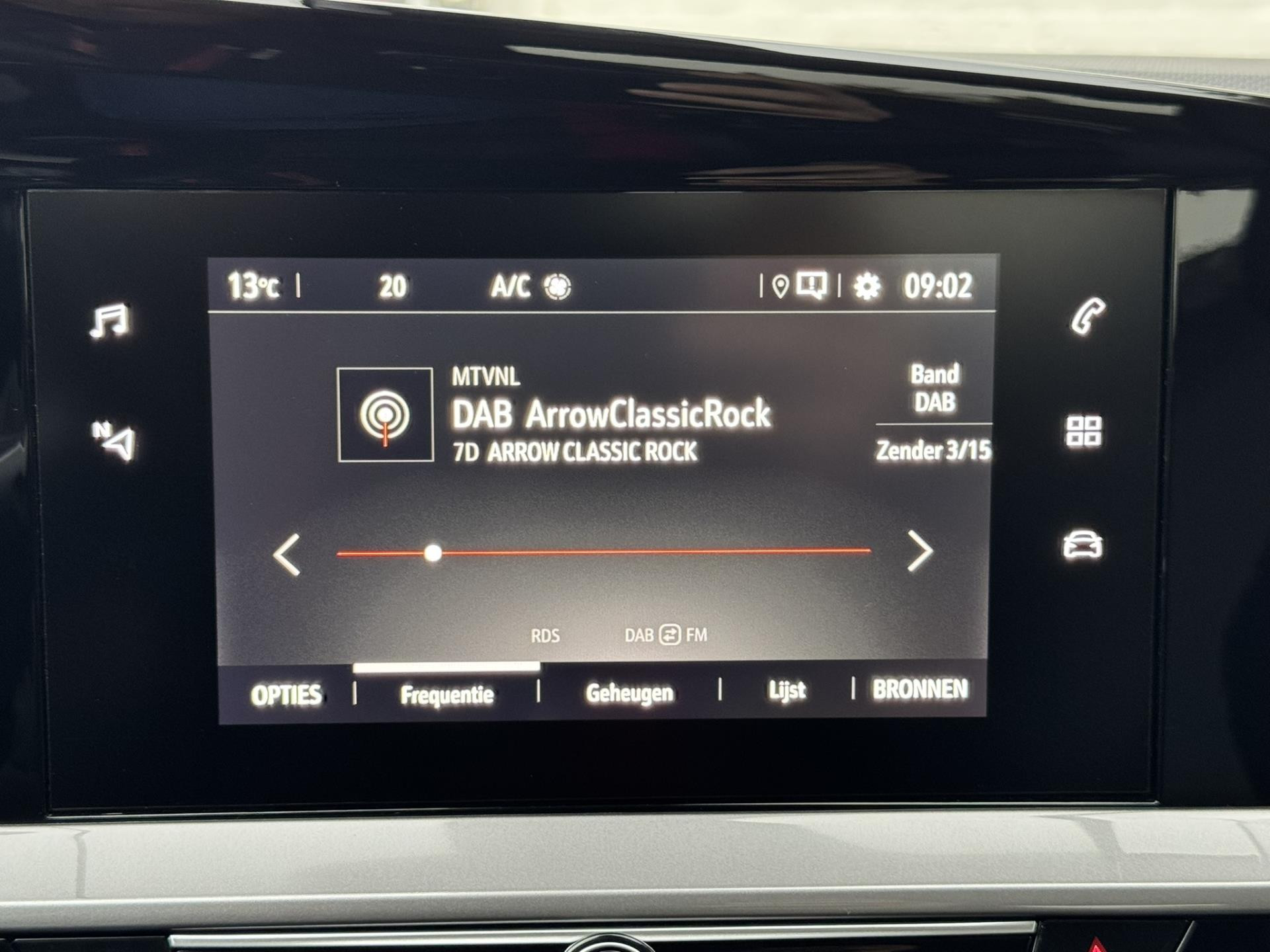 Foto van Opel Mokka