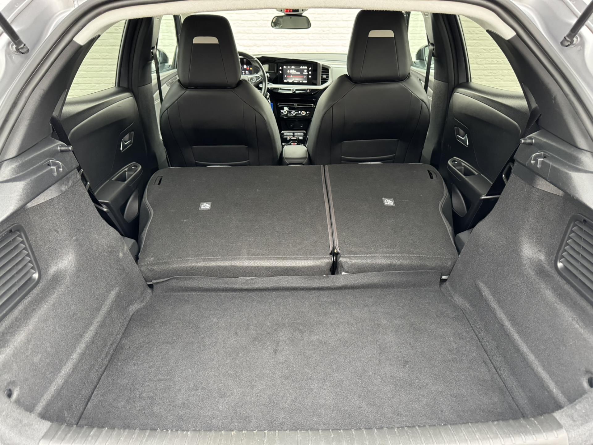 Foto van Opel Mokka