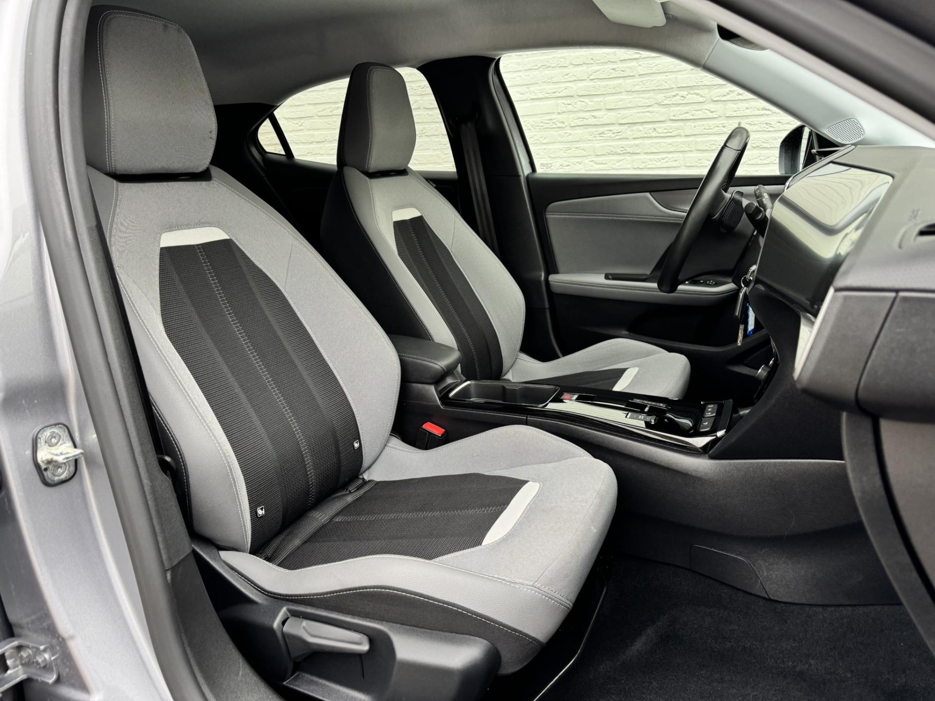 Foto van Opel Mokka
