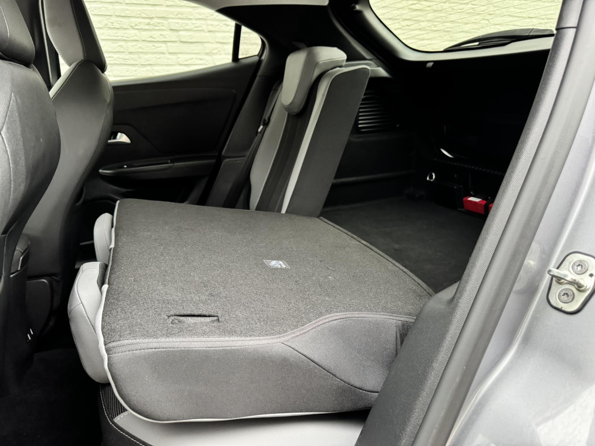 Foto van Opel Mokka