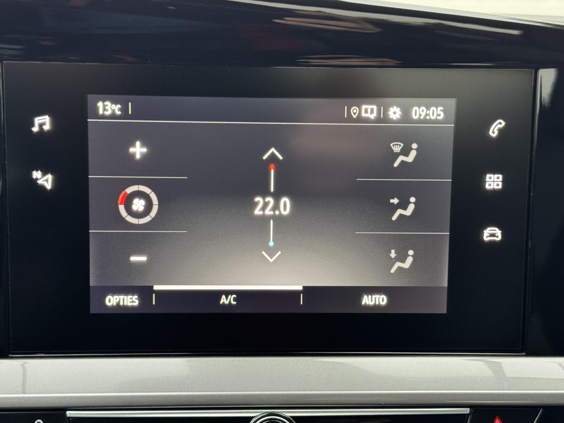 Foto van Opel Mokka