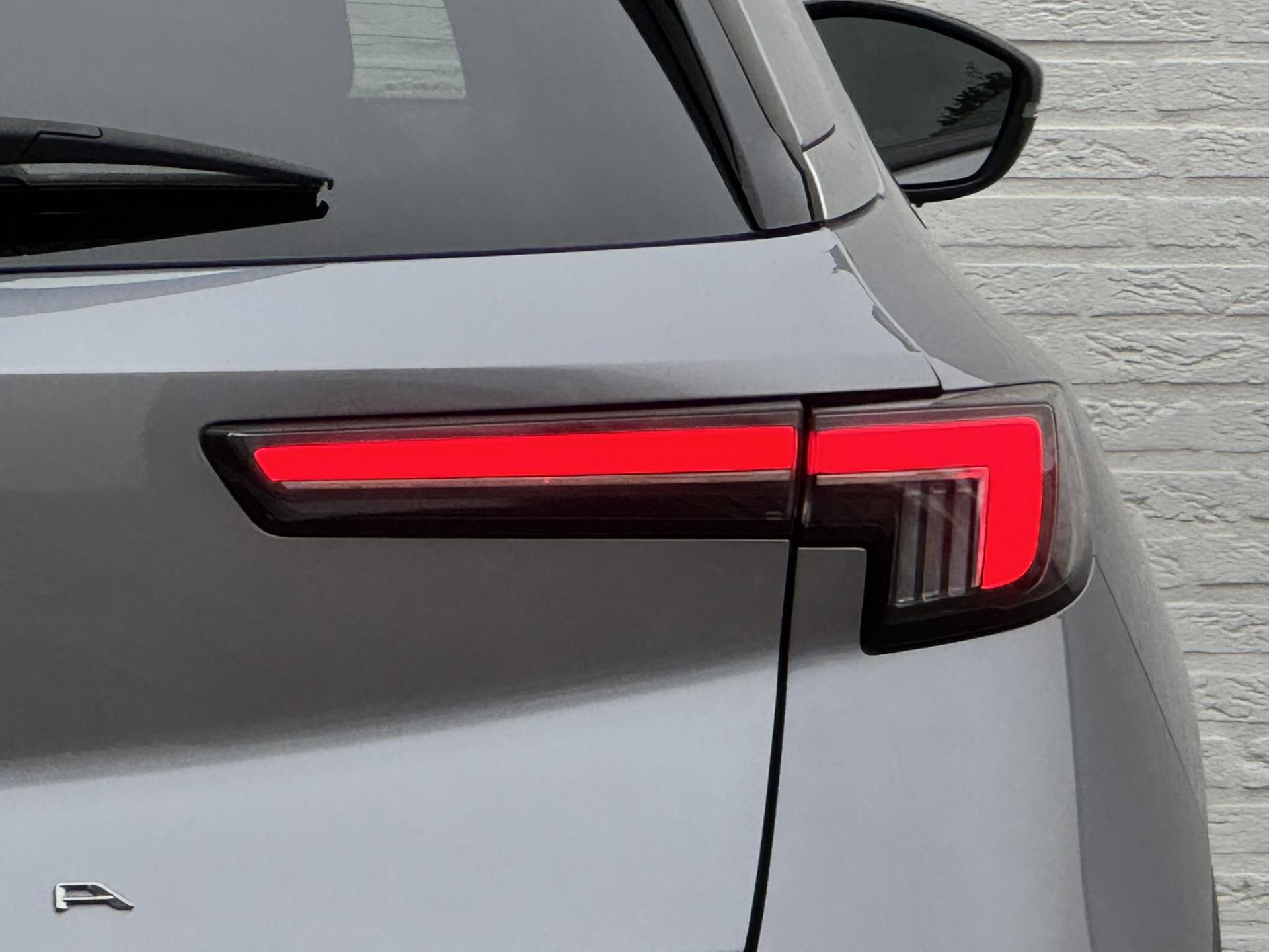 Foto van Opel Mokka