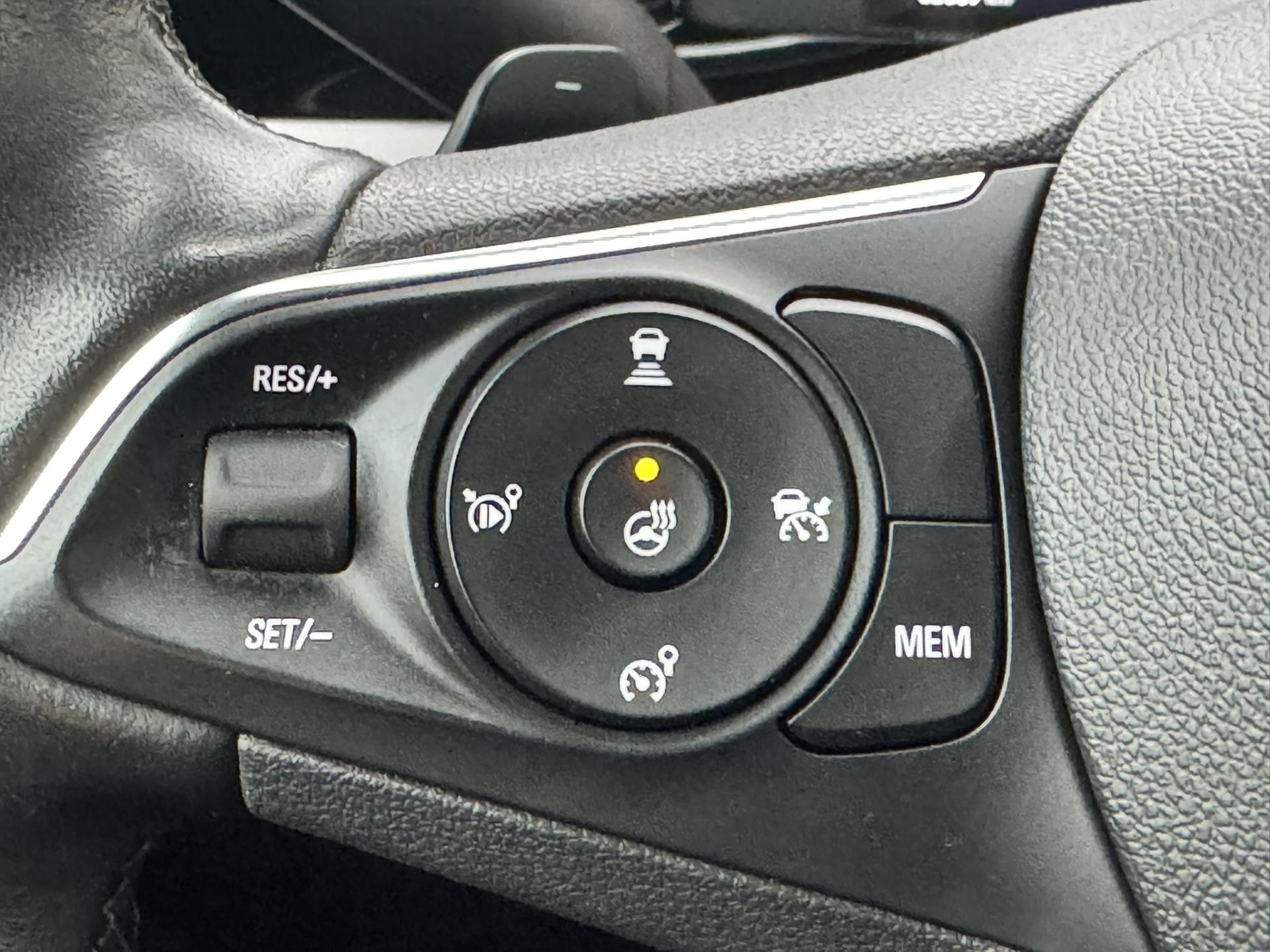 Foto van Opel Mokka