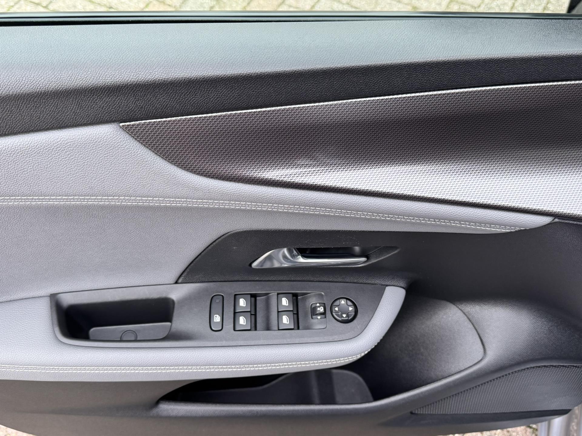 Foto van Opel Mokka