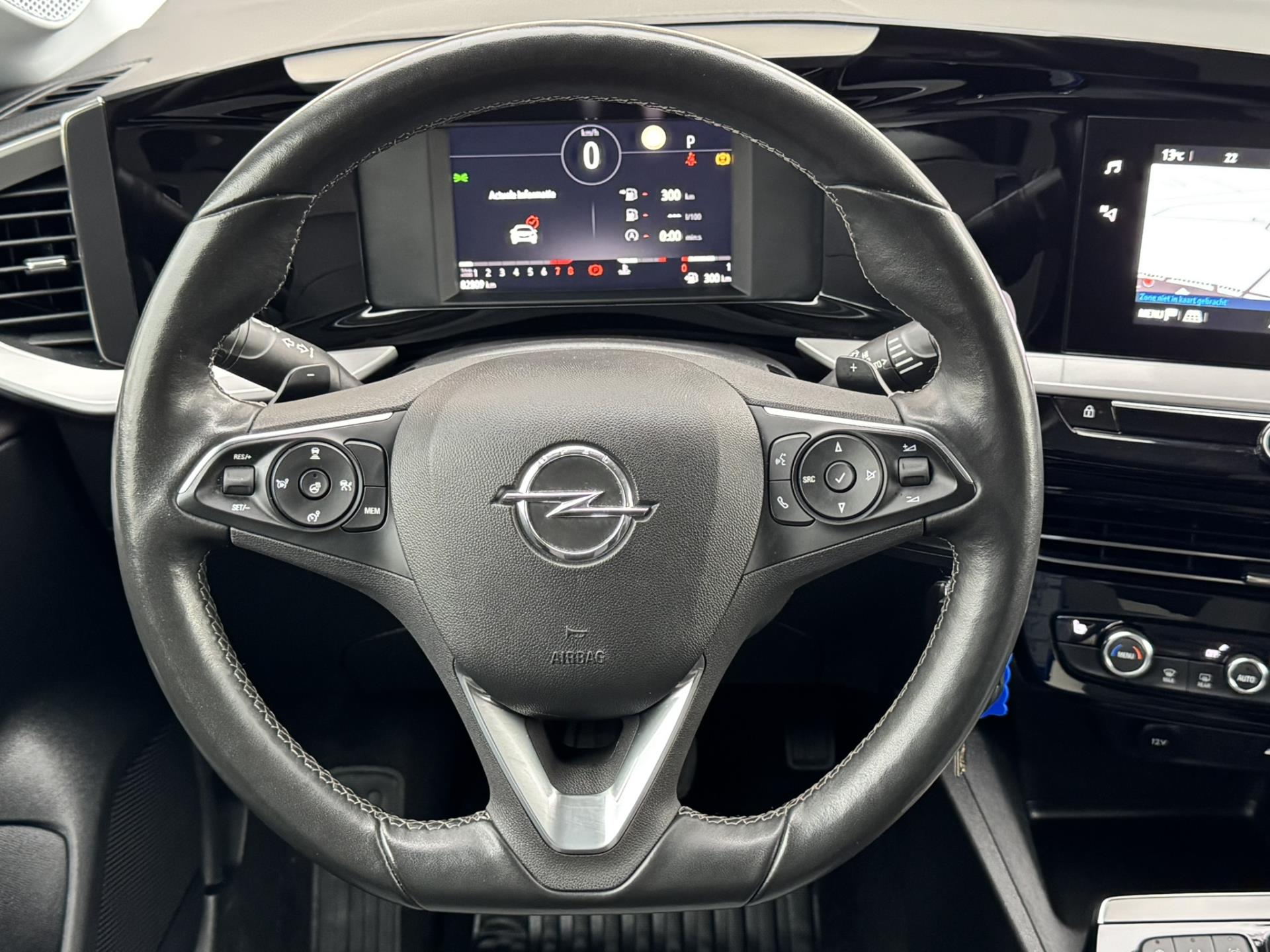 Foto van Opel Mokka