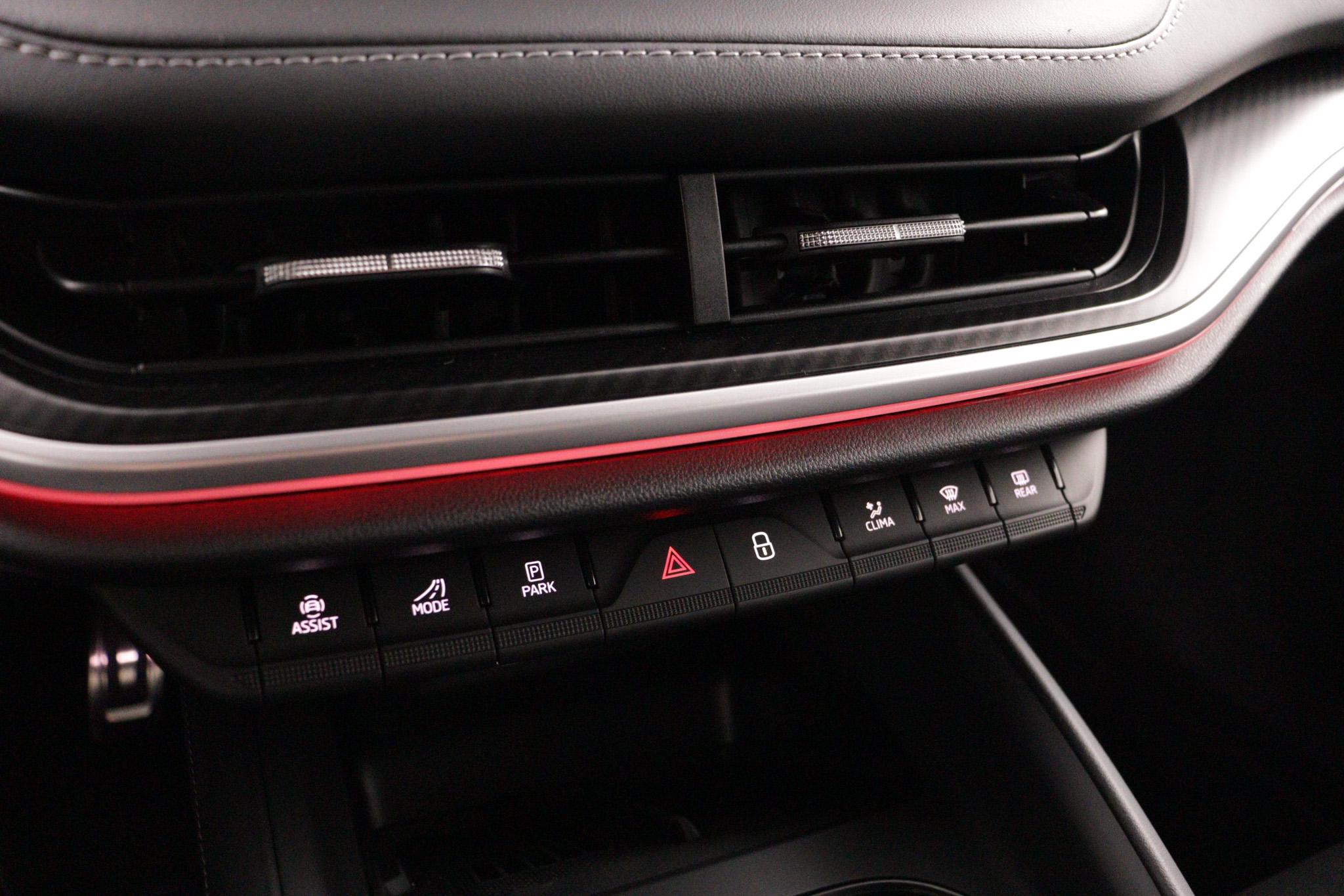 Foto van Skoda Enyaq