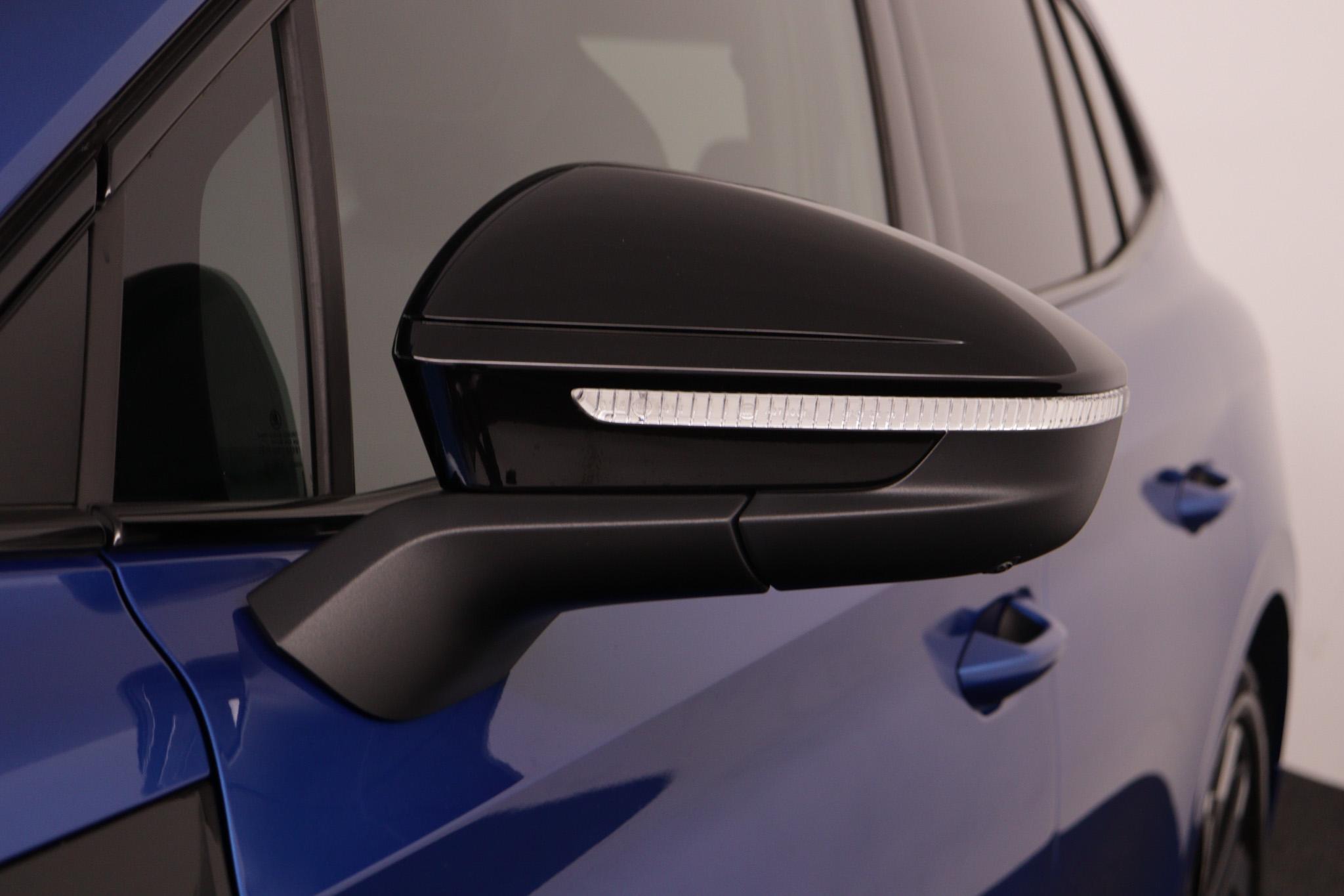 Foto van Skoda Enyaq