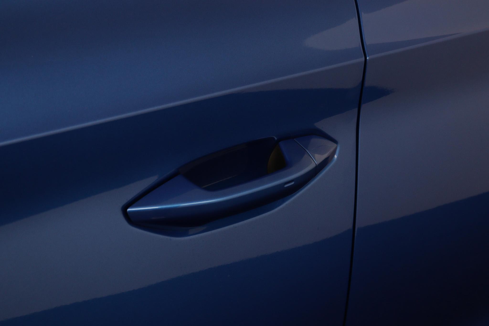 Foto van Skoda Enyaq
