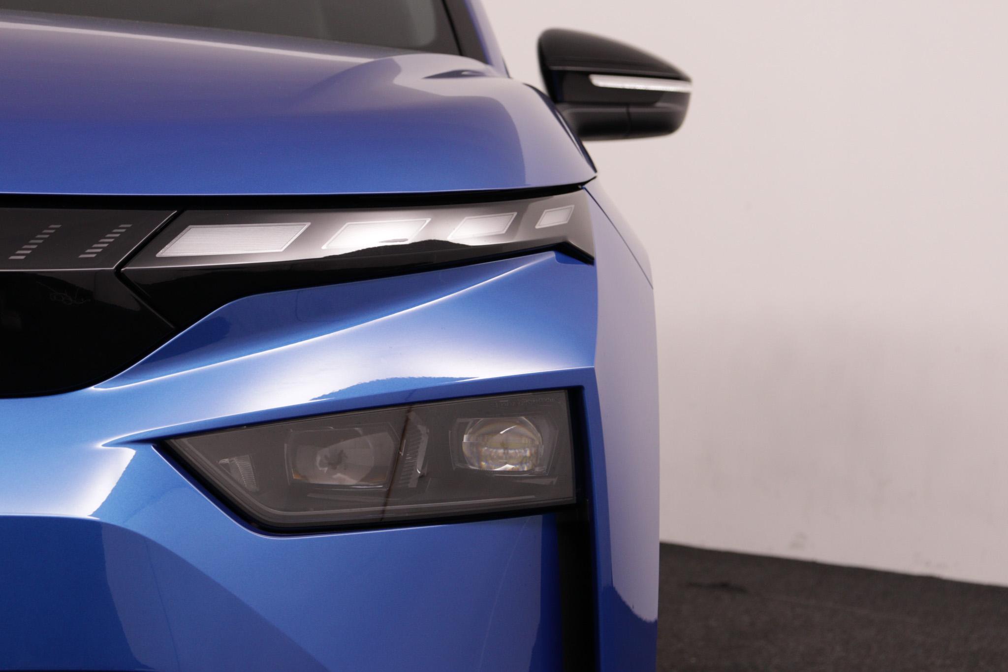 Foto van Skoda Enyaq